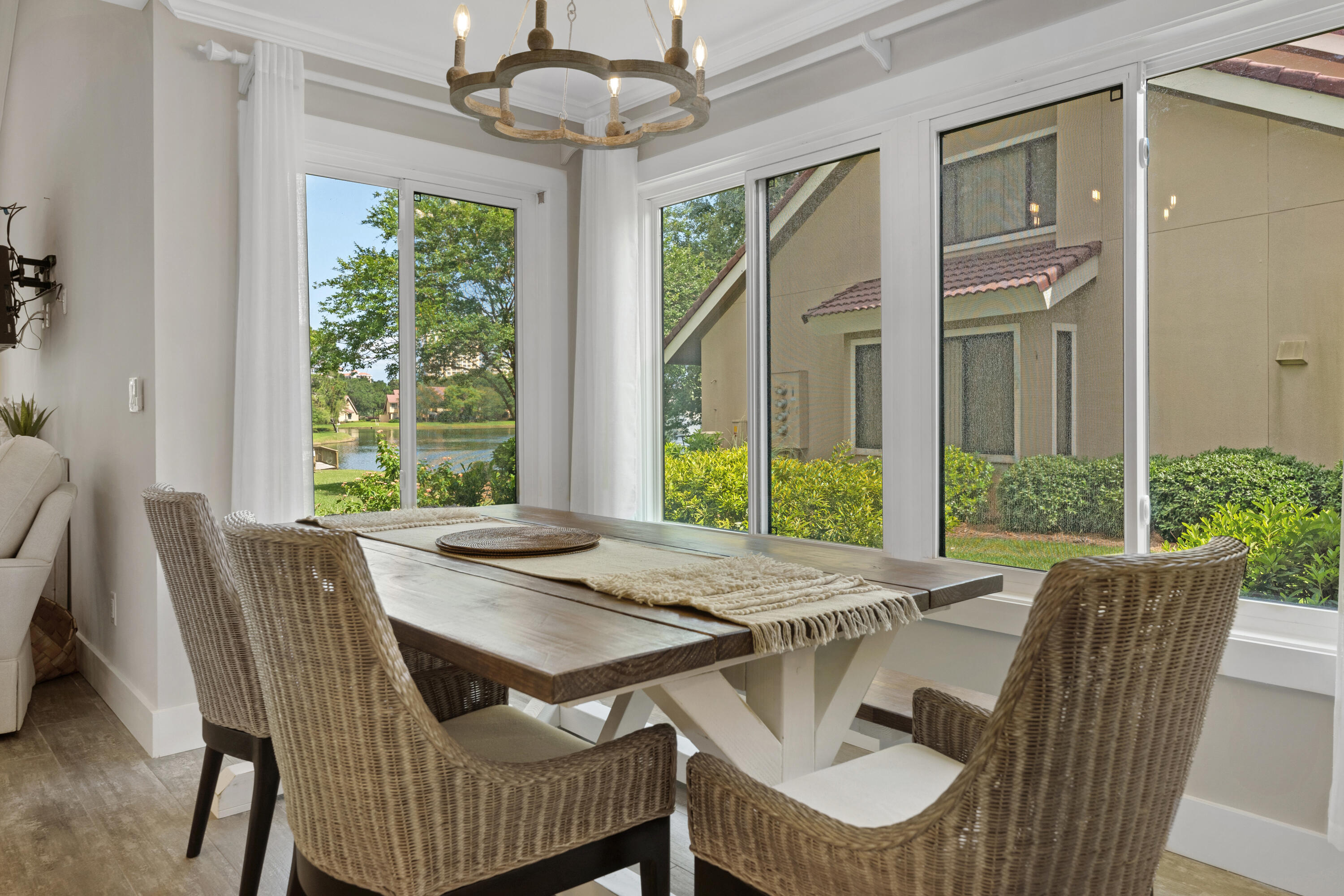 BEACHWALK VILLAS PHASE VII - Residential