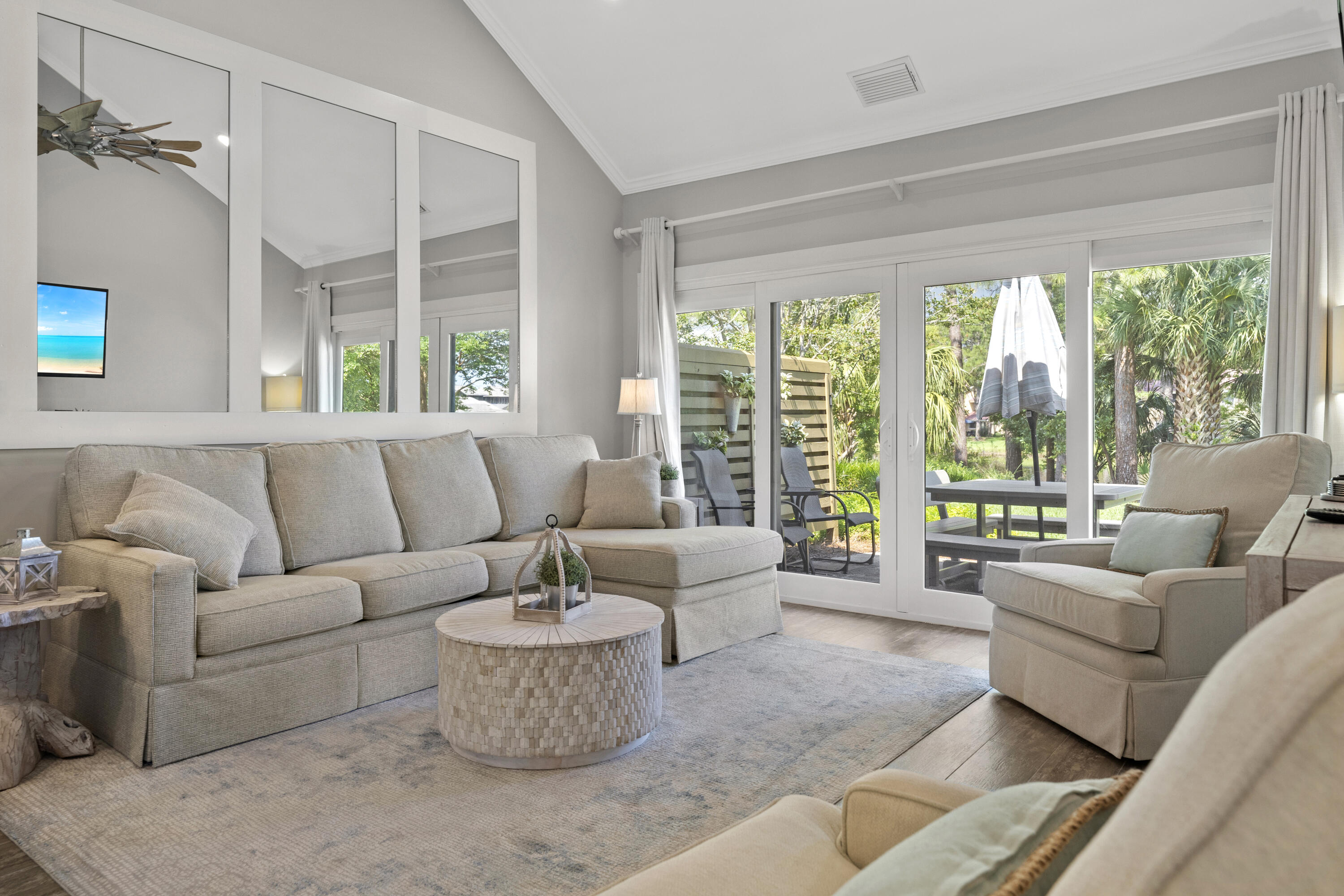 BEACHWALK VILLAS PHASE VII - Residential