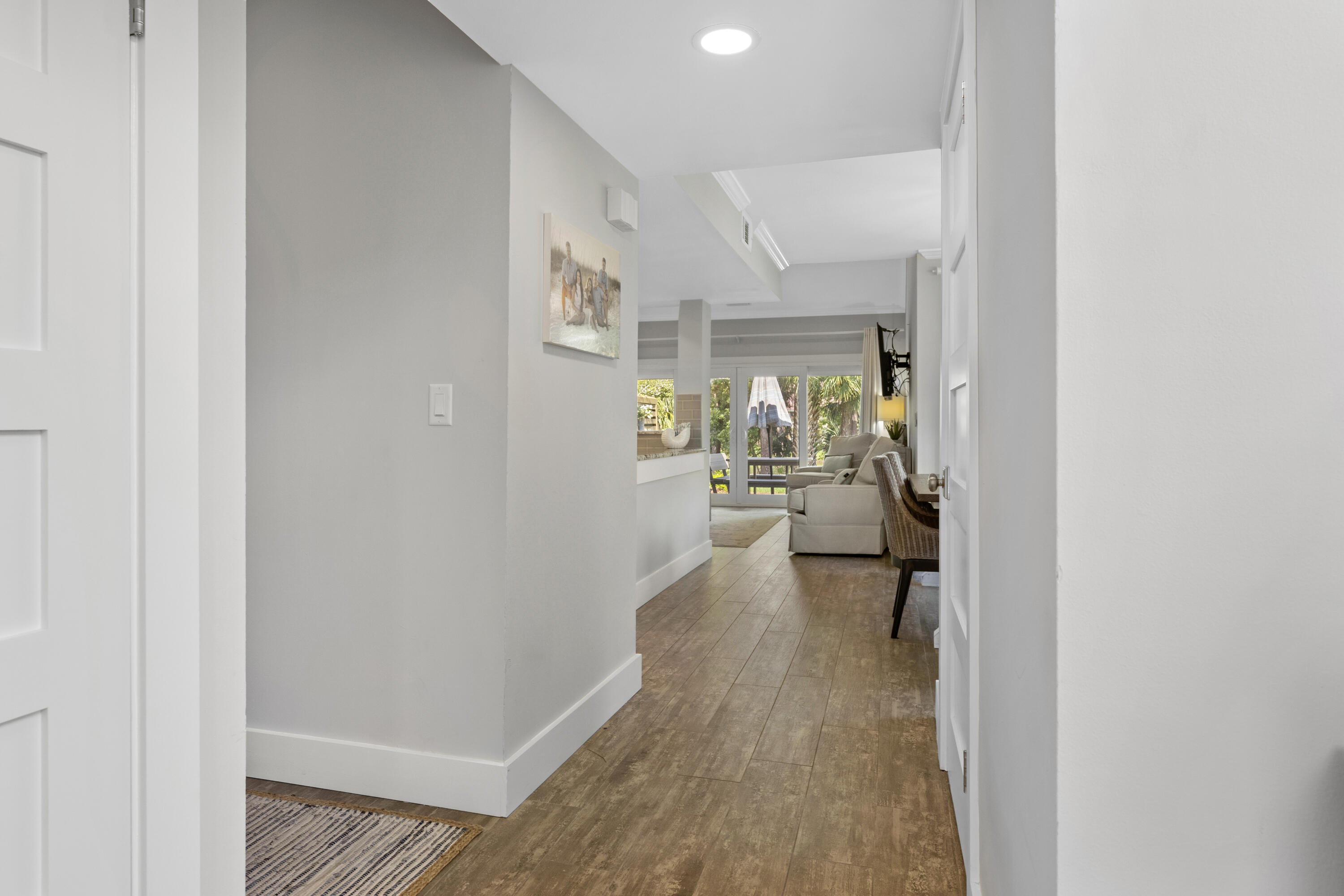 BEACHWALK VILLAS PHASE VII - Residential