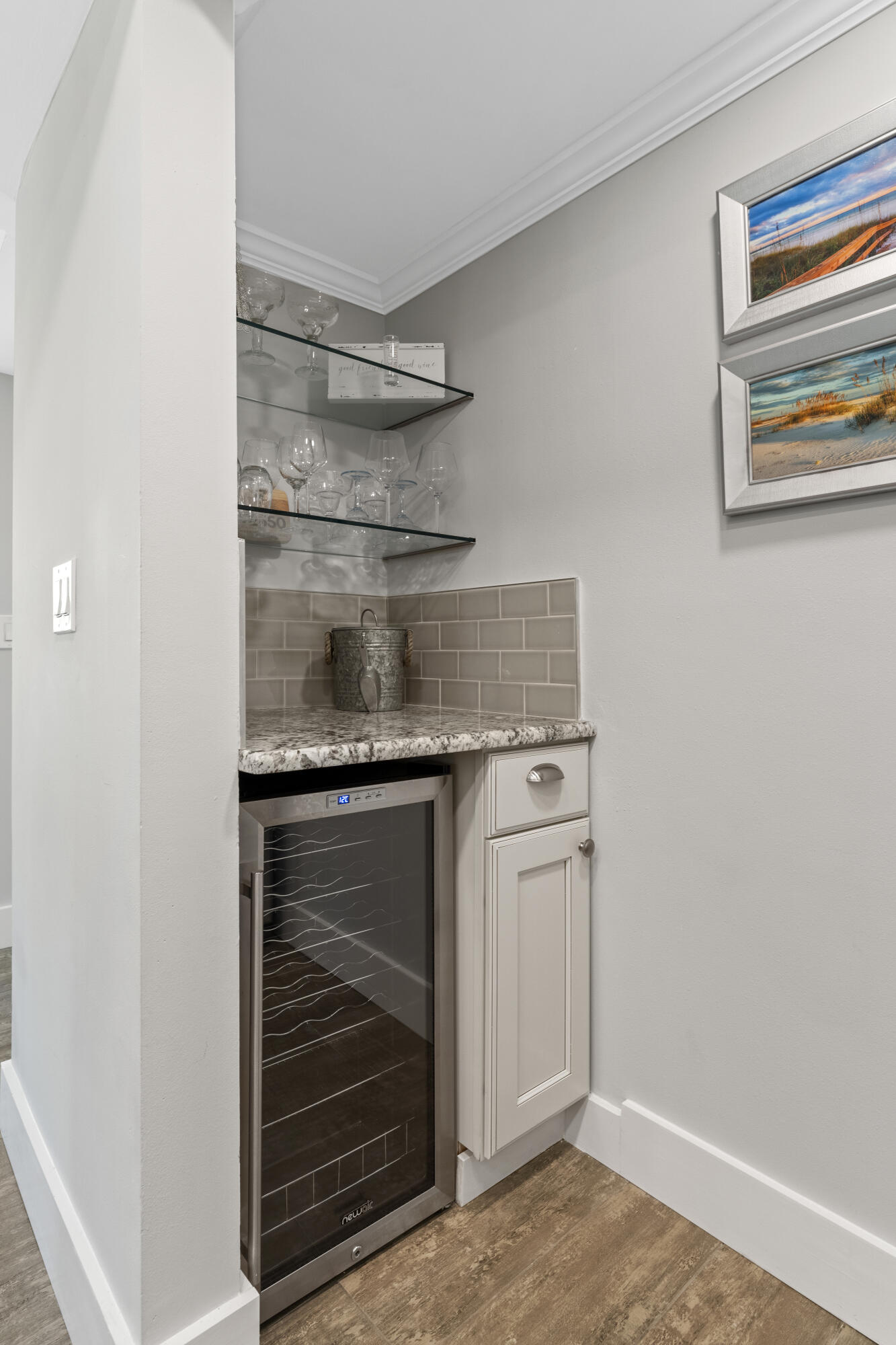 BEACHWALK VILLAS PHASE VII - Residential
