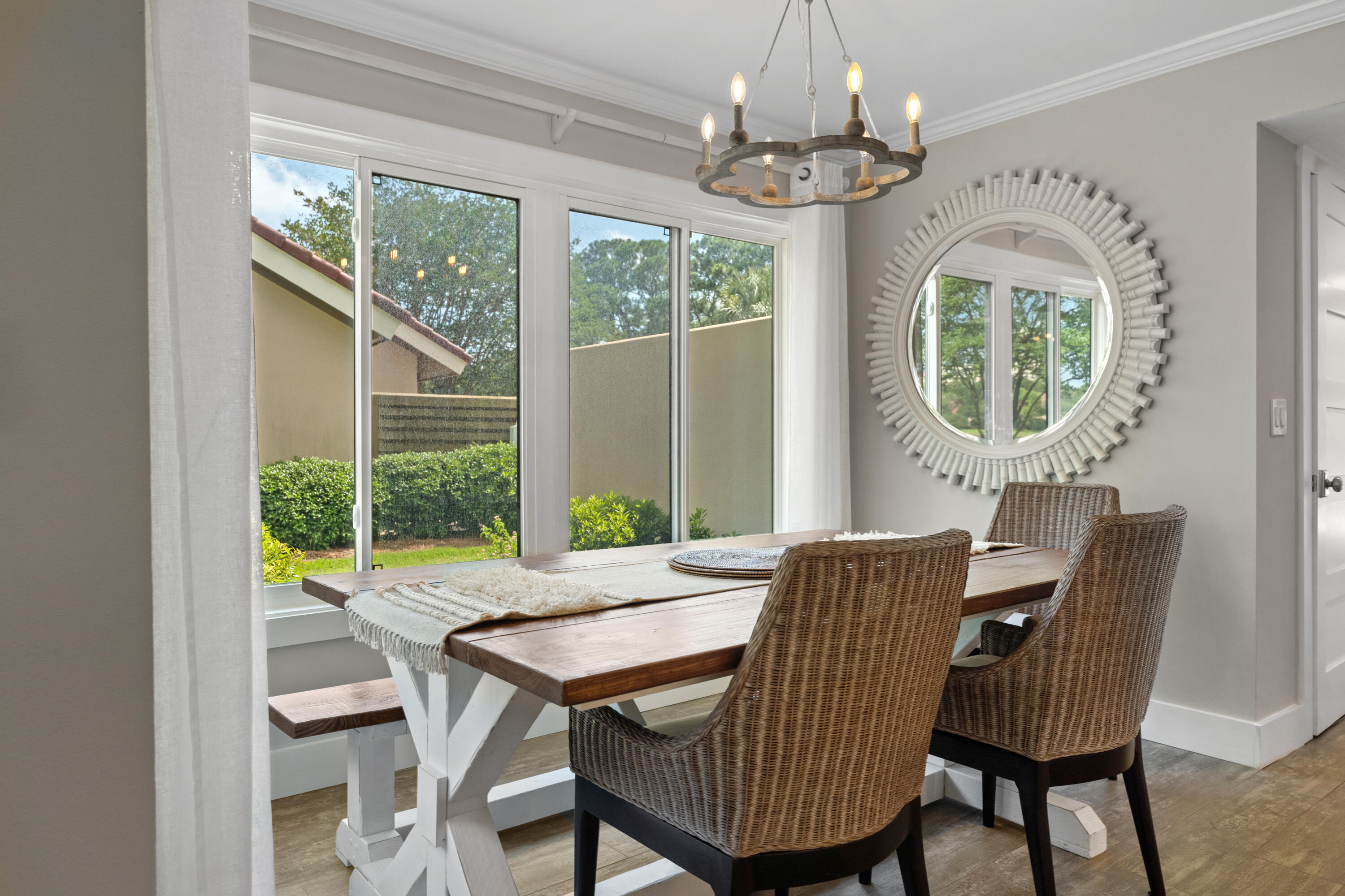 BEACHWALK VILLAS PHASE VII - Residential