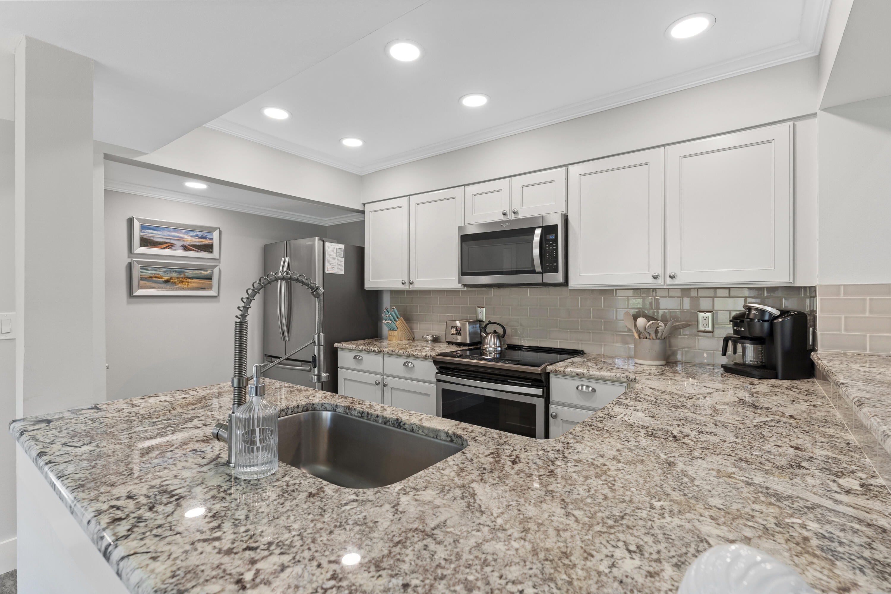 BEACHWALK VILLAS PHASE VII - Residential