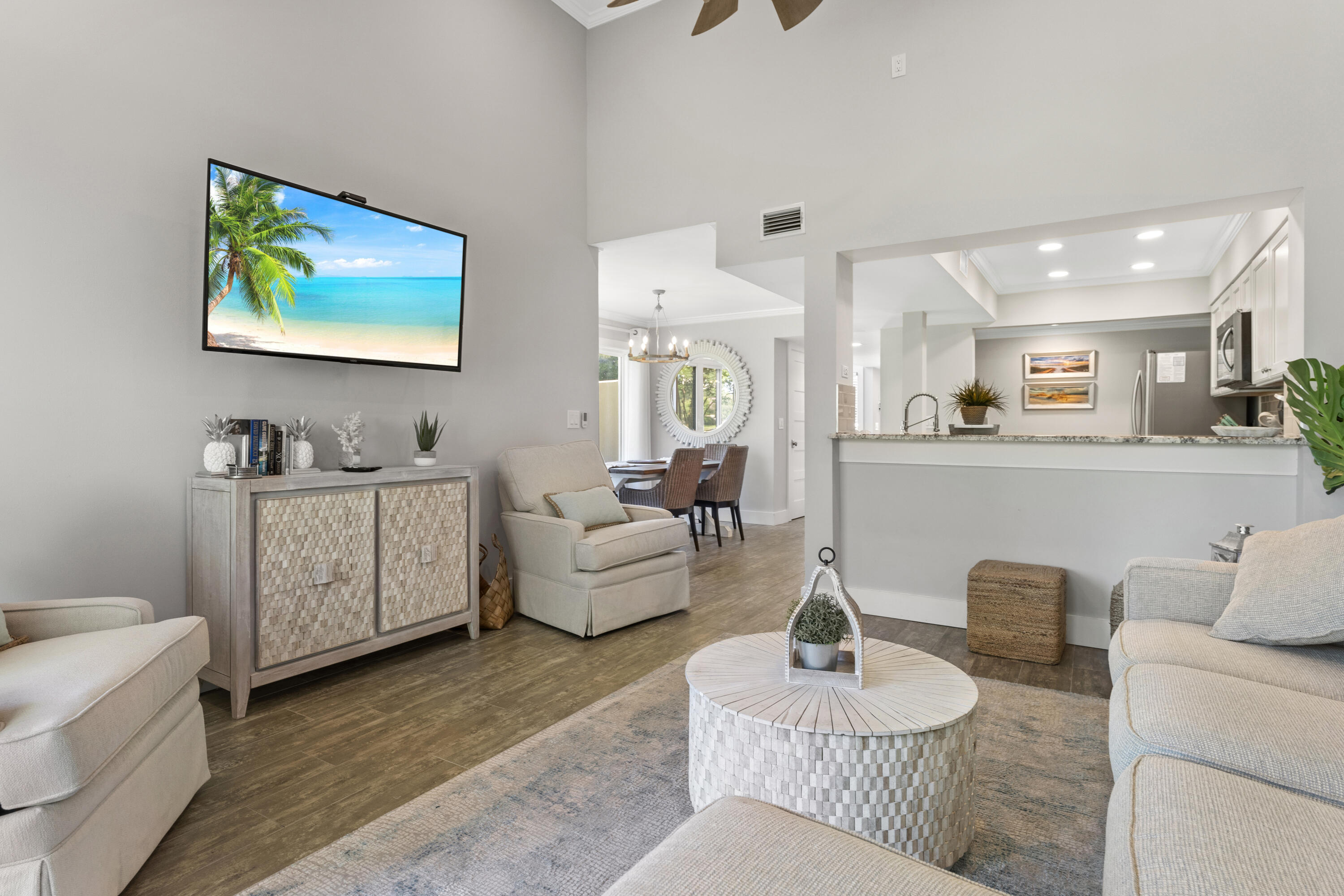 BEACHWALK VILLAS PHASE VII - Residential
