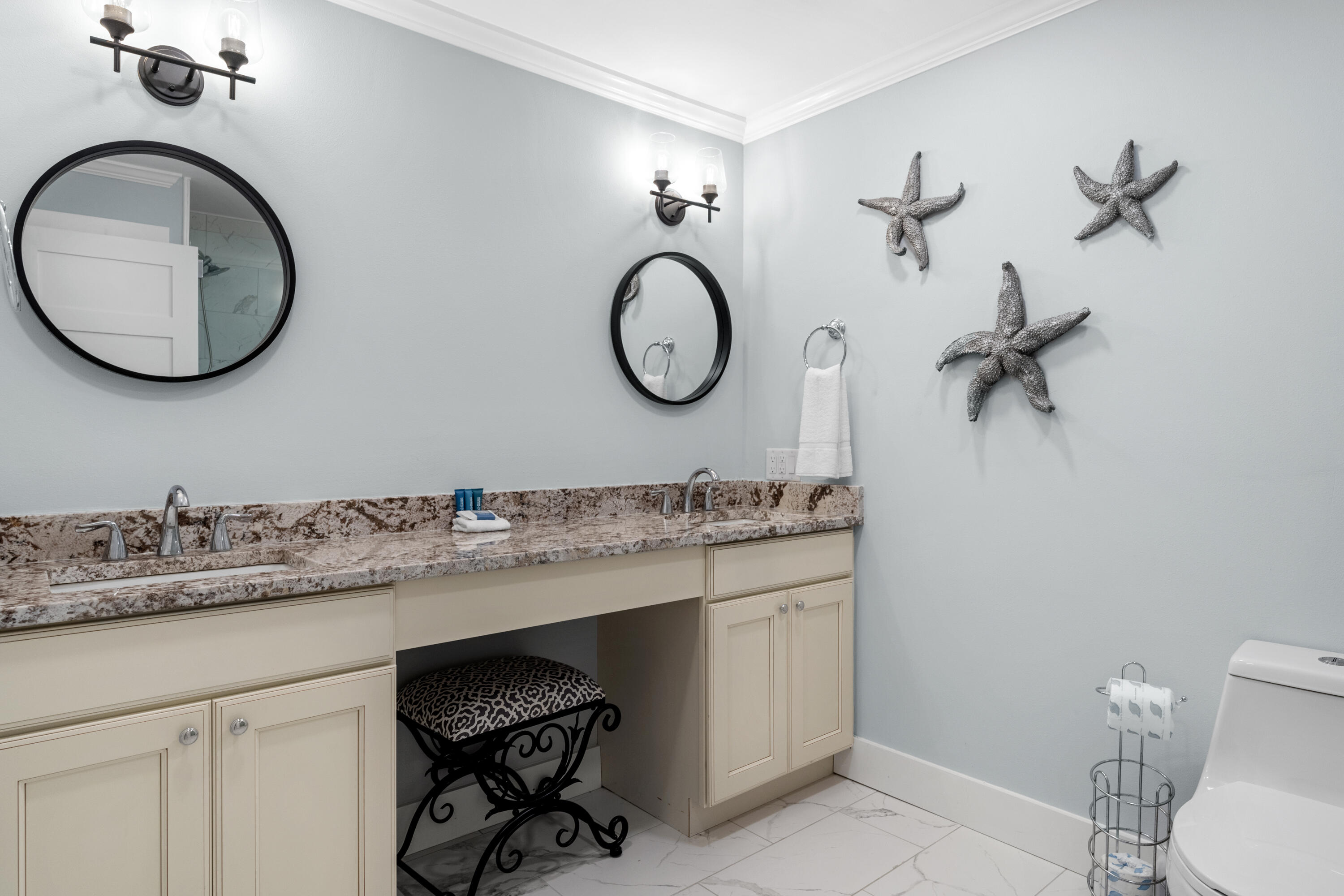 BEACHWALK VILLAS PHASE VII - Residential