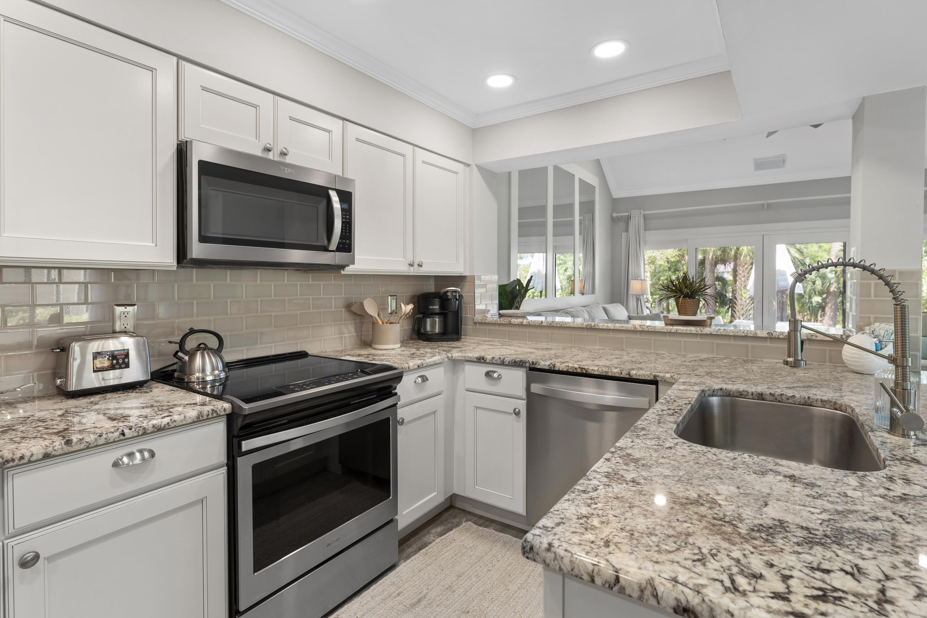BEACHWALK VILLAS PHASE VII - Residential