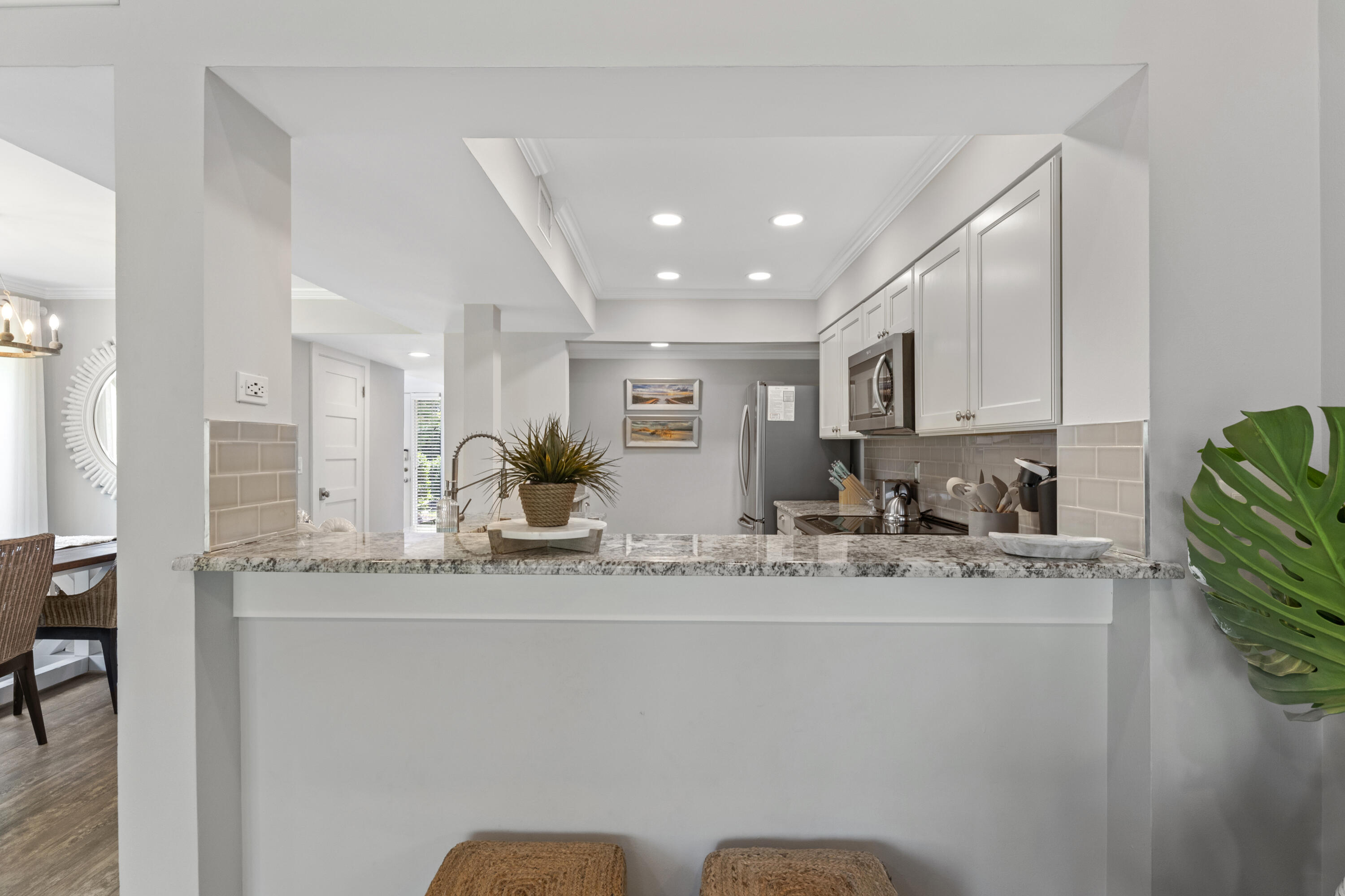 BEACHWALK VILLAS PHASE VII - Residential
