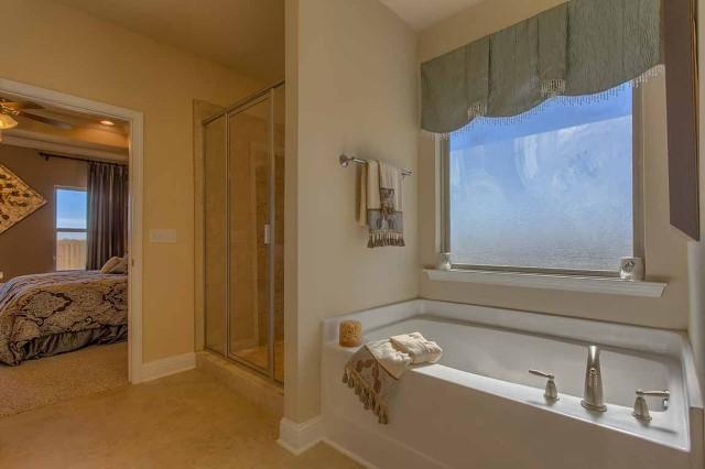 Peach Creek Phase II - Residential