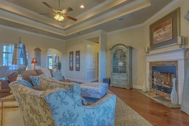 Peach Creek Phase II - Residential