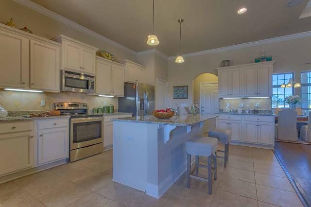 Peach Creek Phase II - Residential