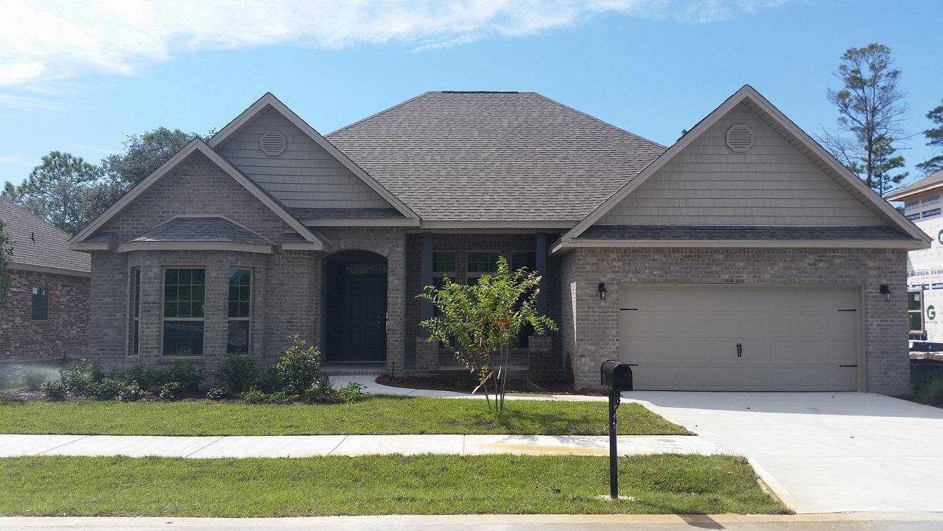 Peach Creek Phase II - Residential