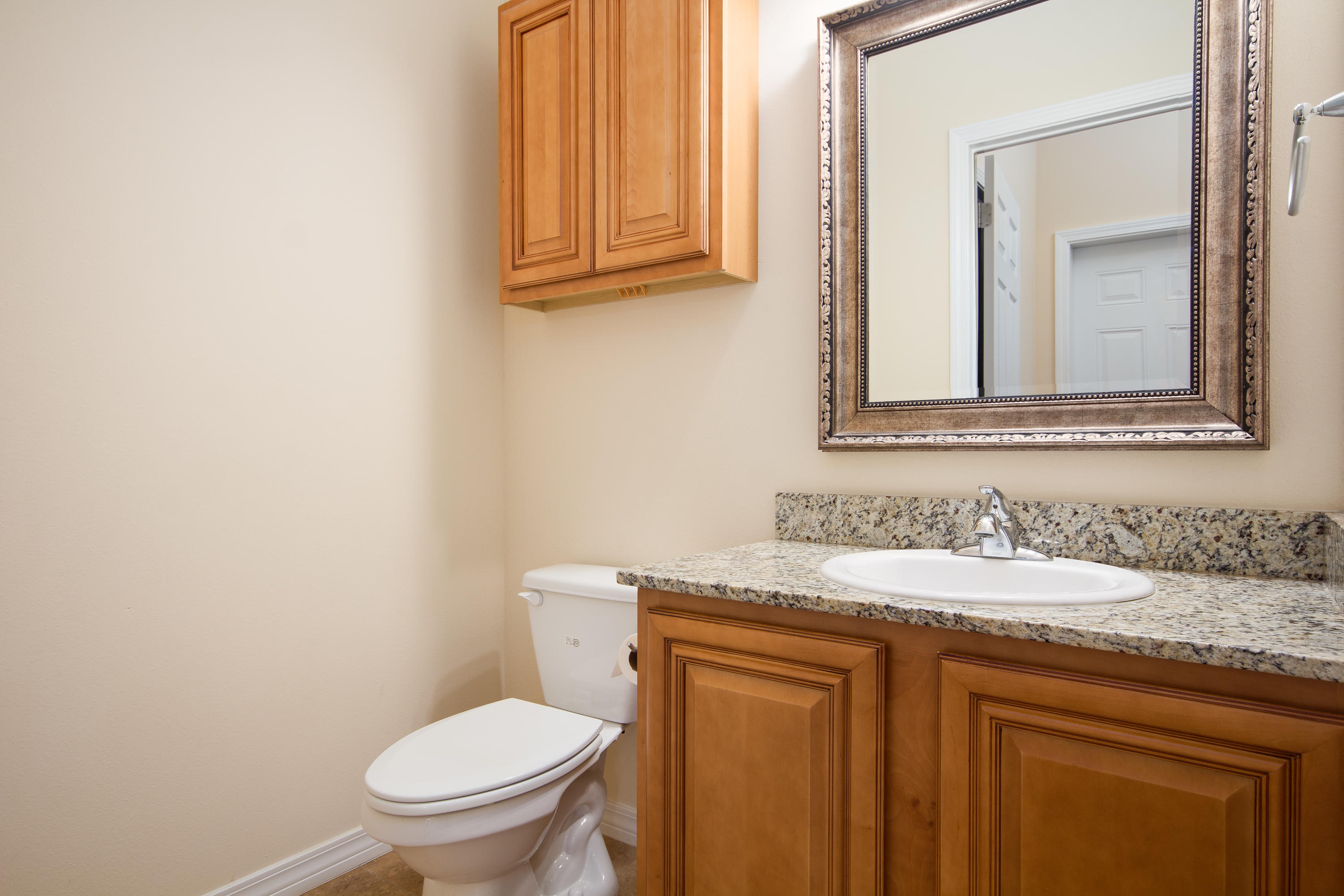 MERIDIAN SQUARE T/H - Residential