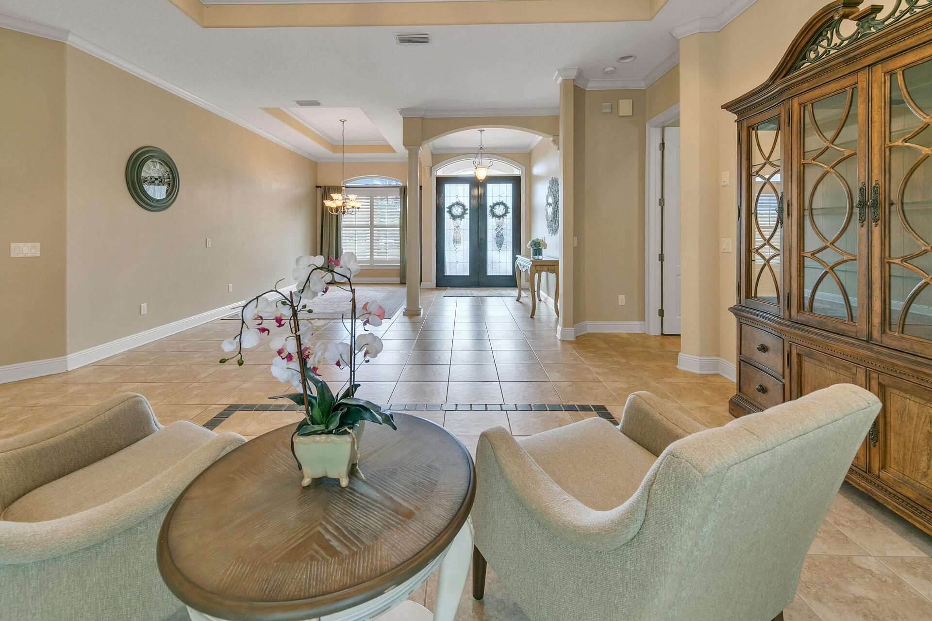 CHARDONNAY ESTATES - Residential