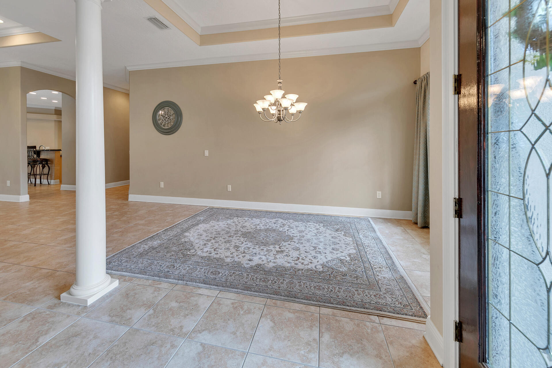 CHARDONNAY ESTATES - Residential