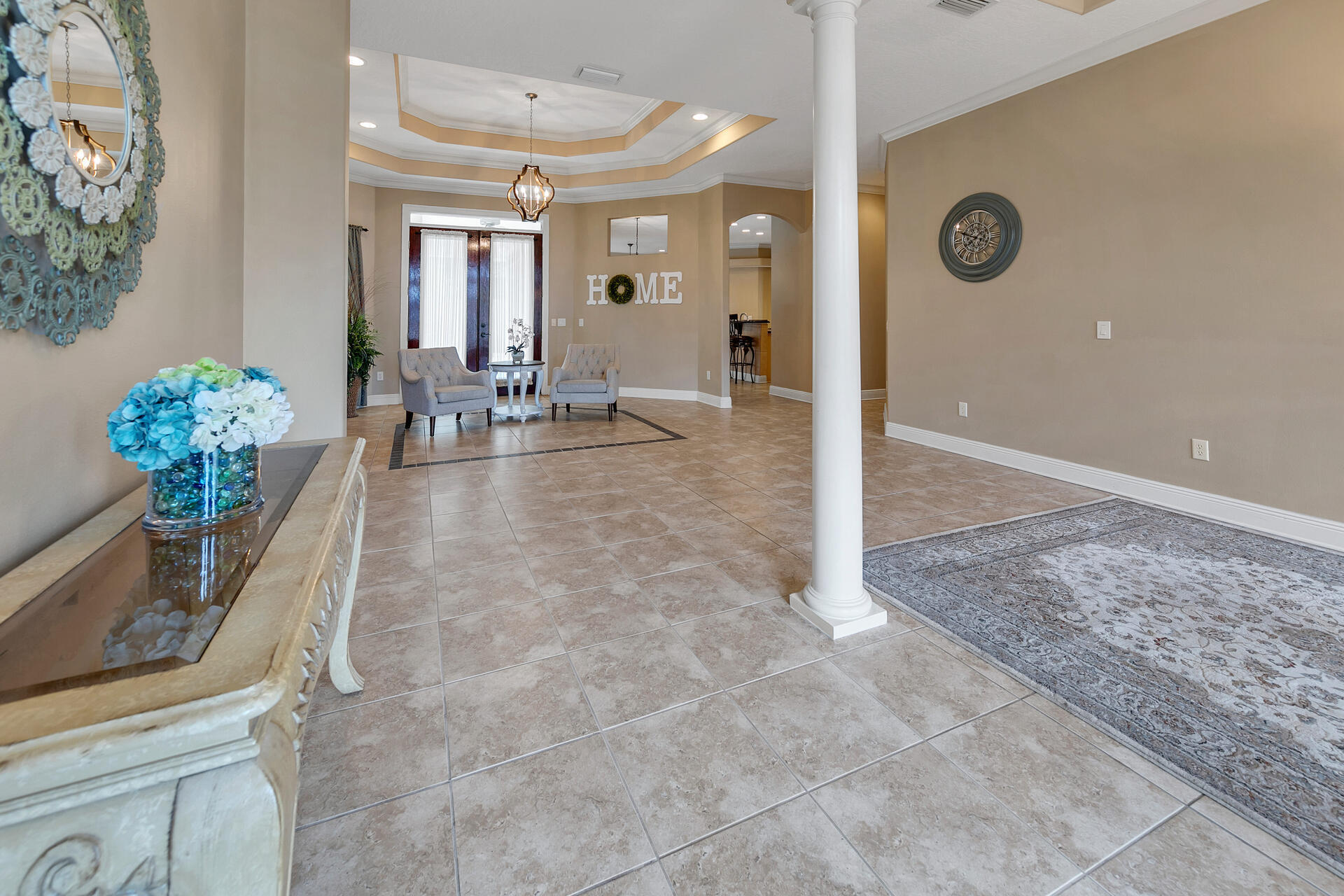 CHARDONNAY ESTATES - Residential