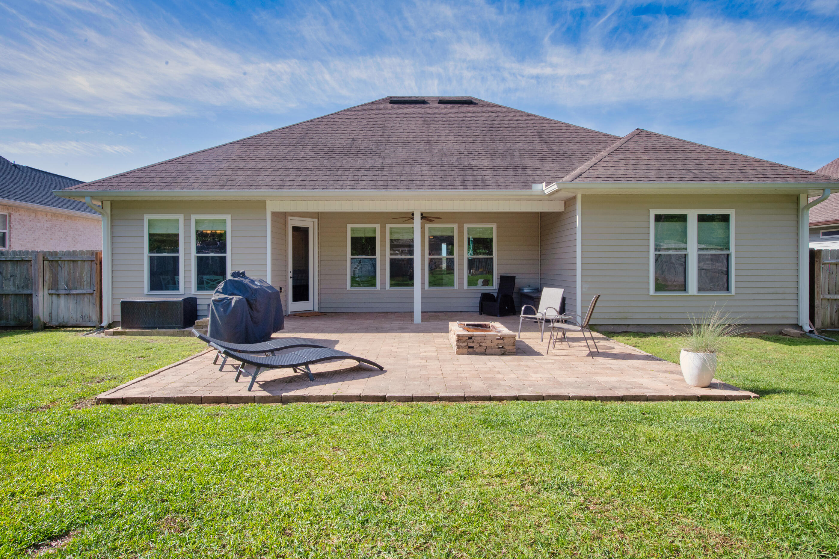 The Preserve - Residential