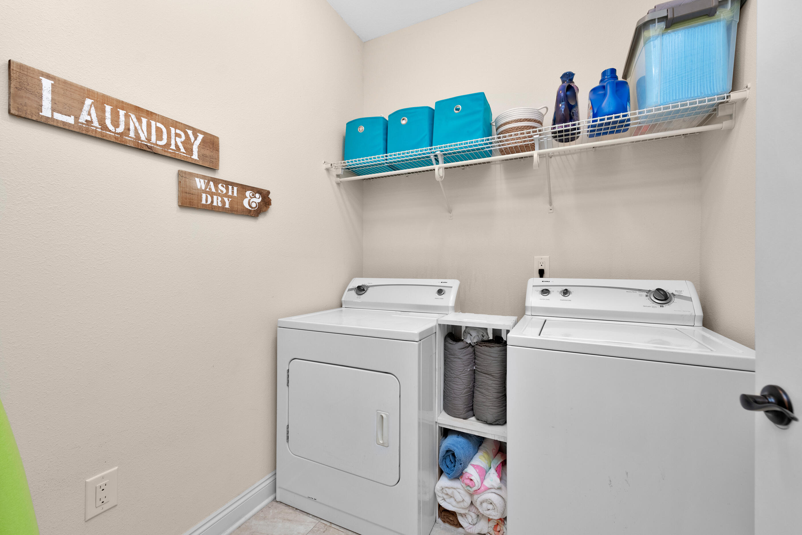 The Preserve - Residential