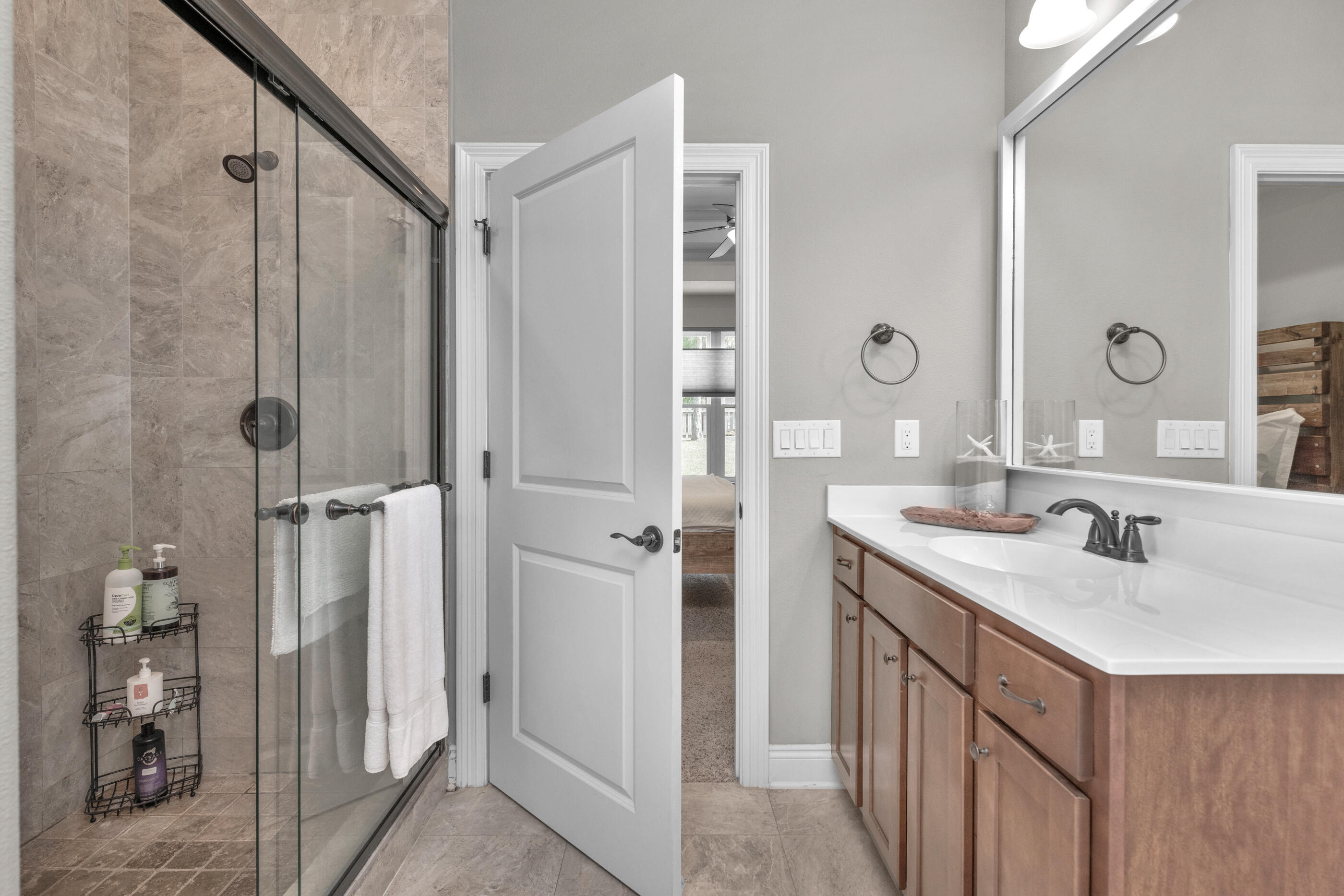 The Preserve - Residential