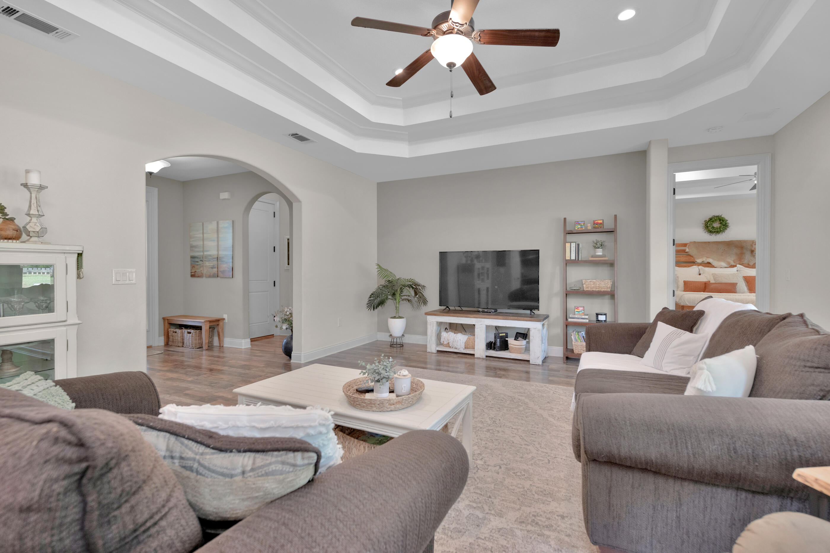 The Preserve - Residential