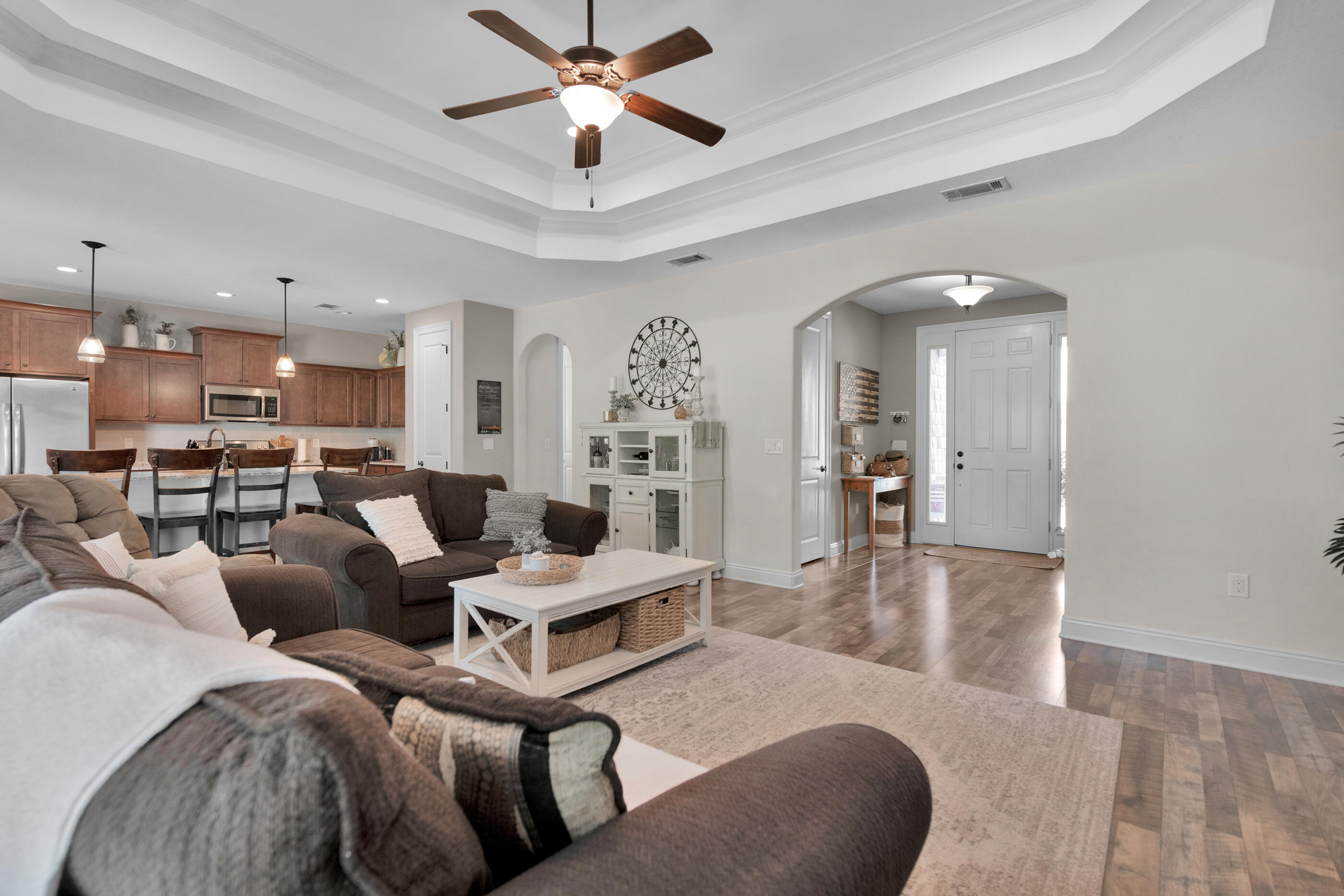 The Preserve - Residential