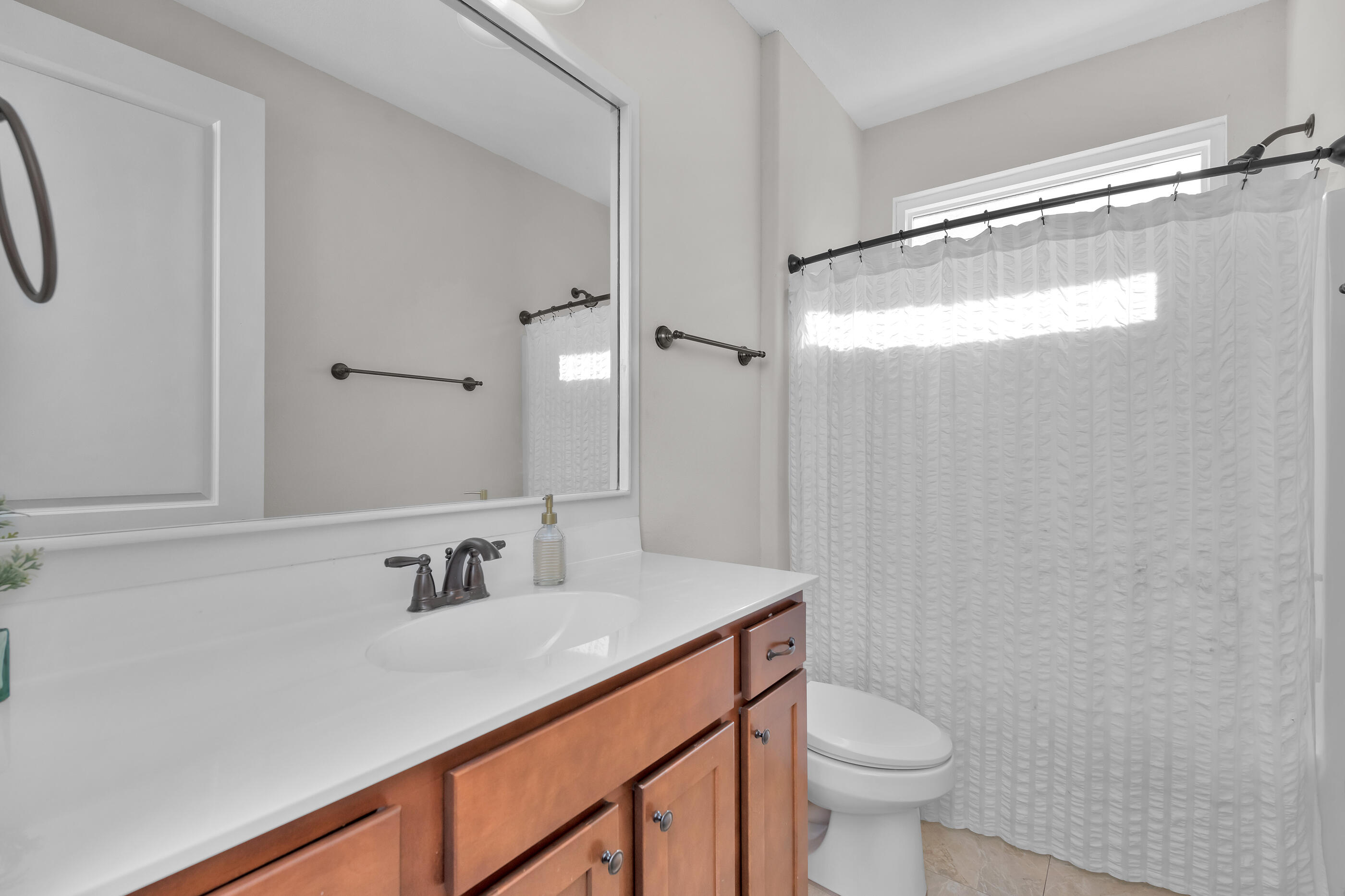 The Preserve - Residential