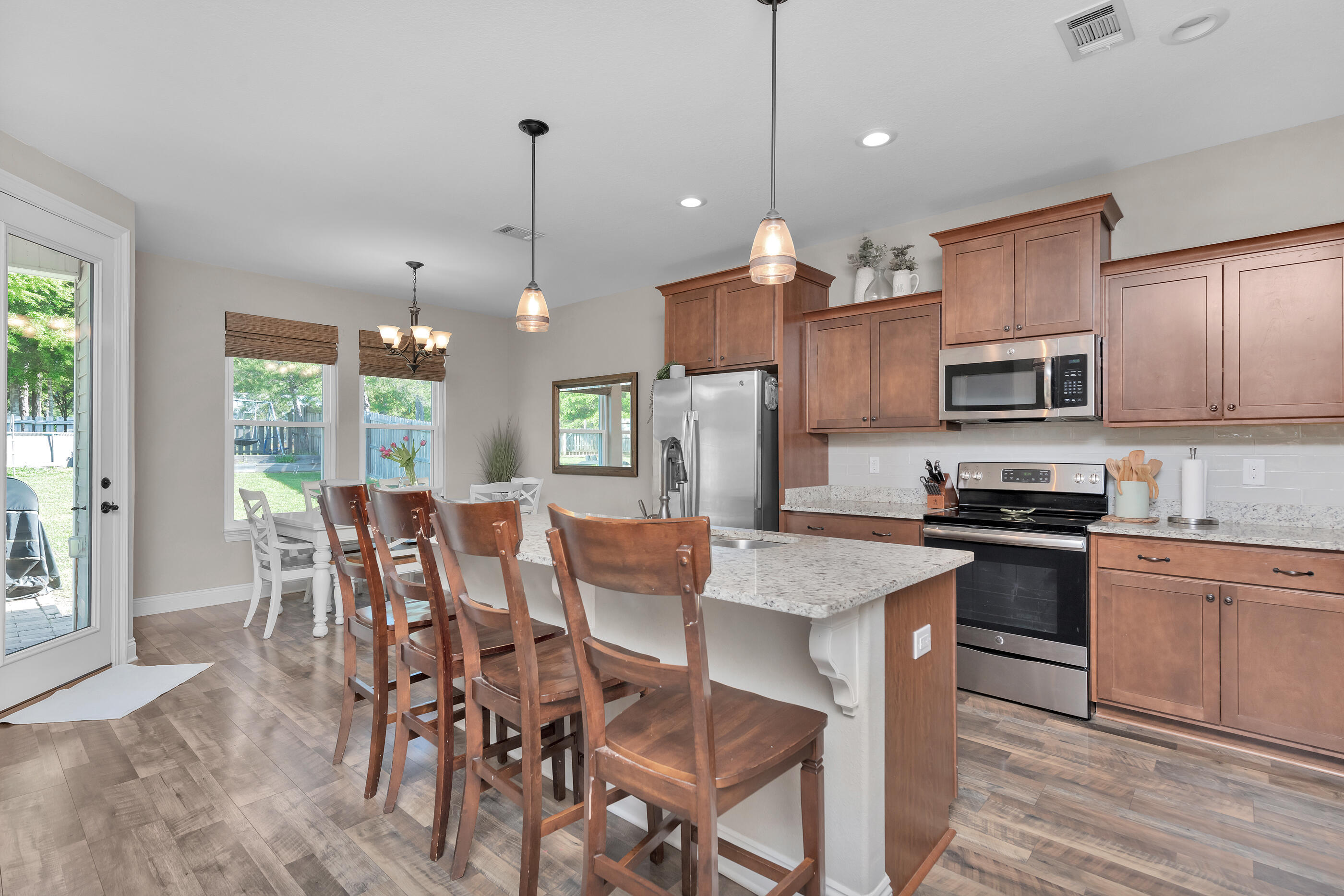 The Preserve - Residential