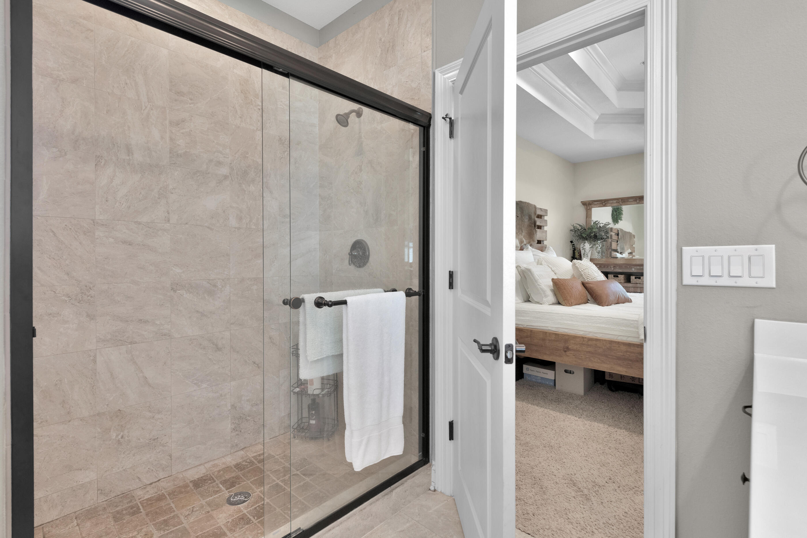 The Preserve - Residential