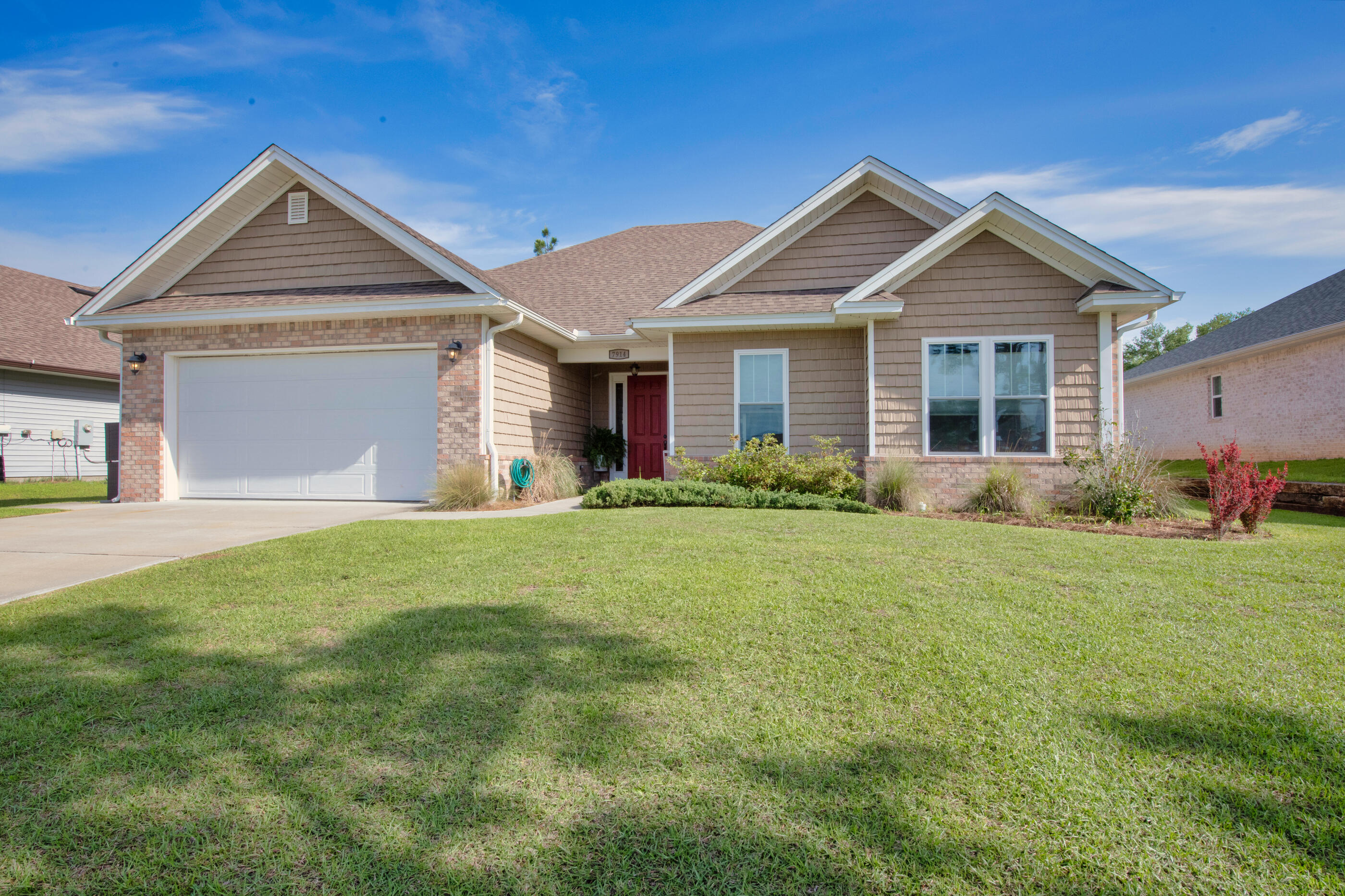 The Preserve - Residential