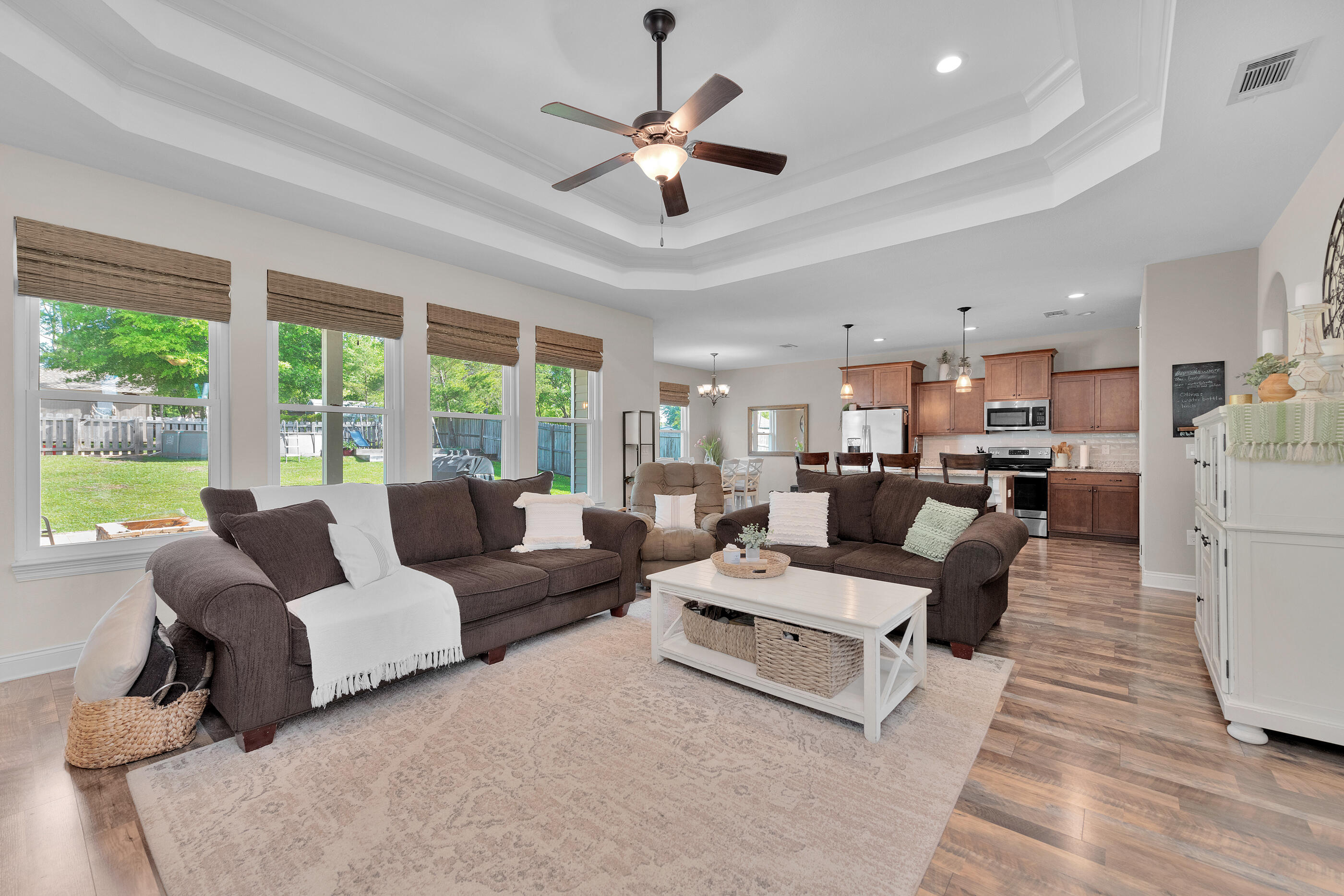 The Preserve - Residential