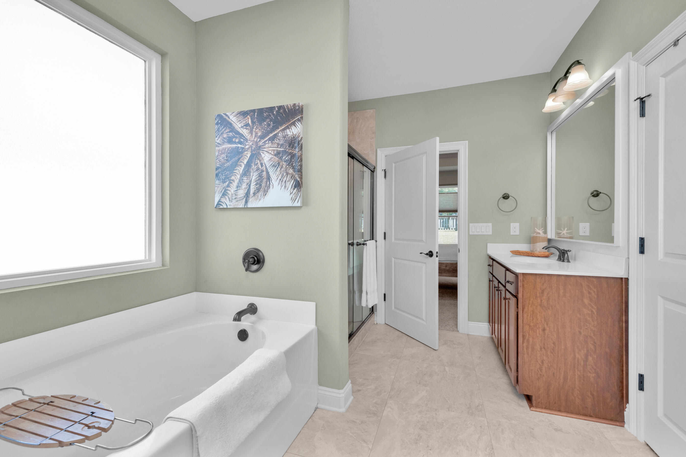 The Preserve - Residential