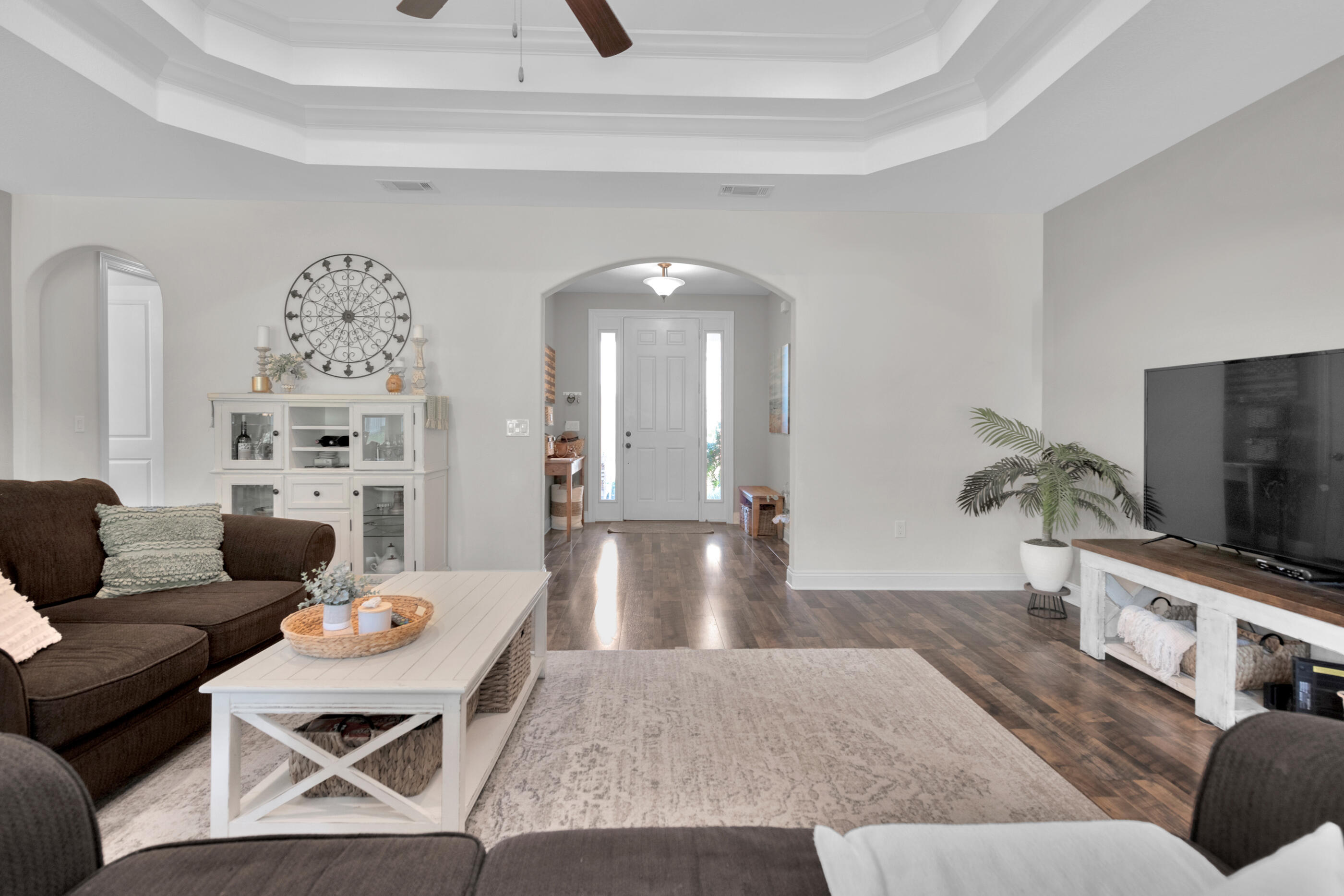 The Preserve - Residential