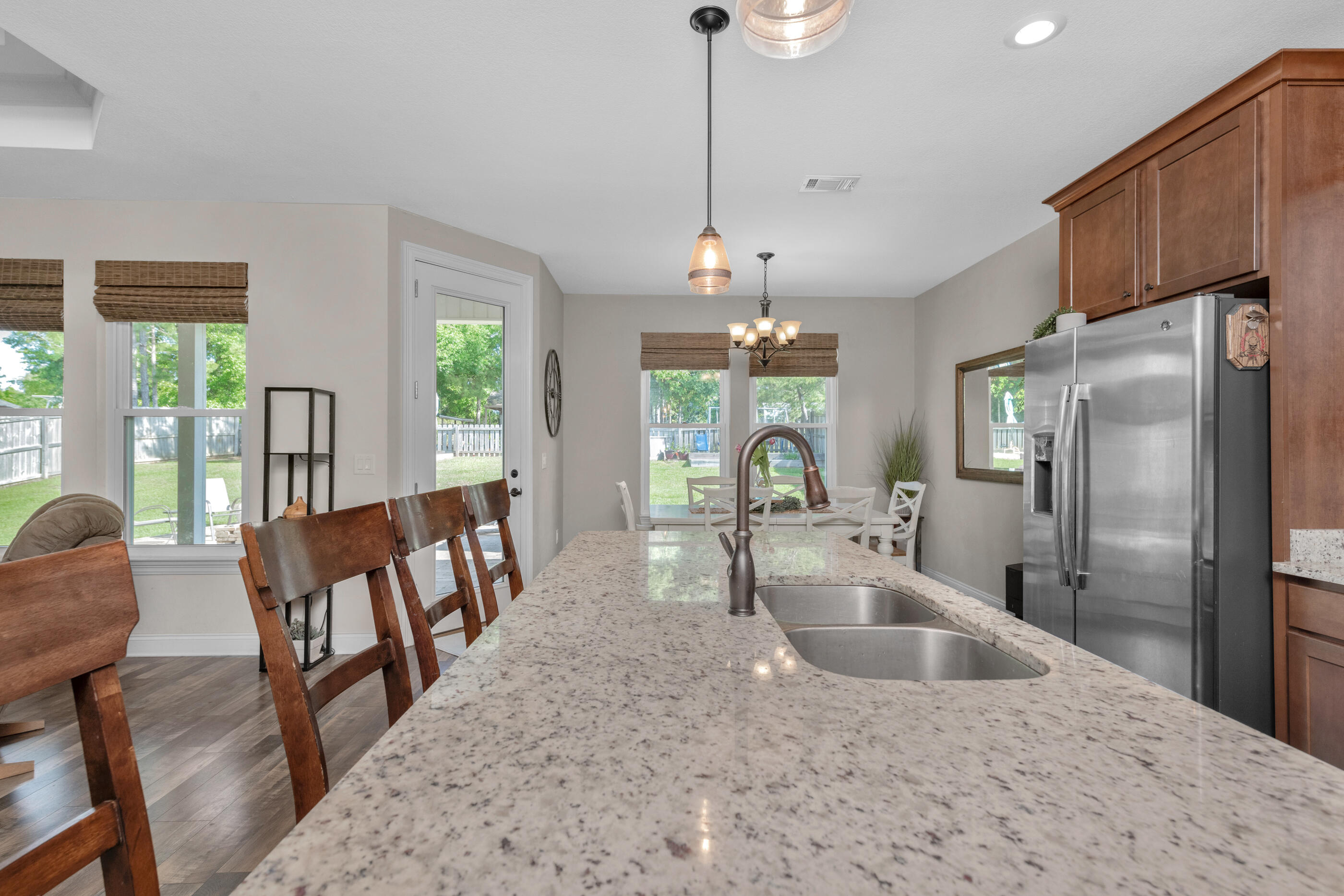 The Preserve - Residential