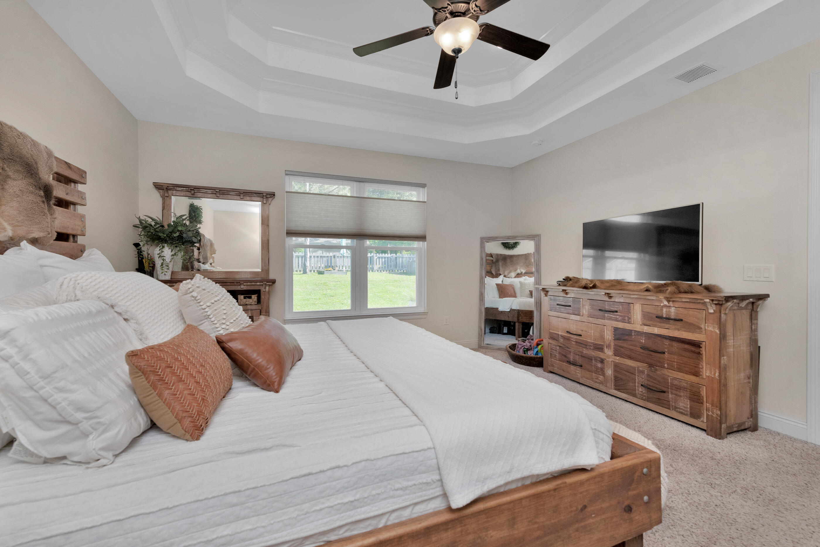 The Preserve - Residential