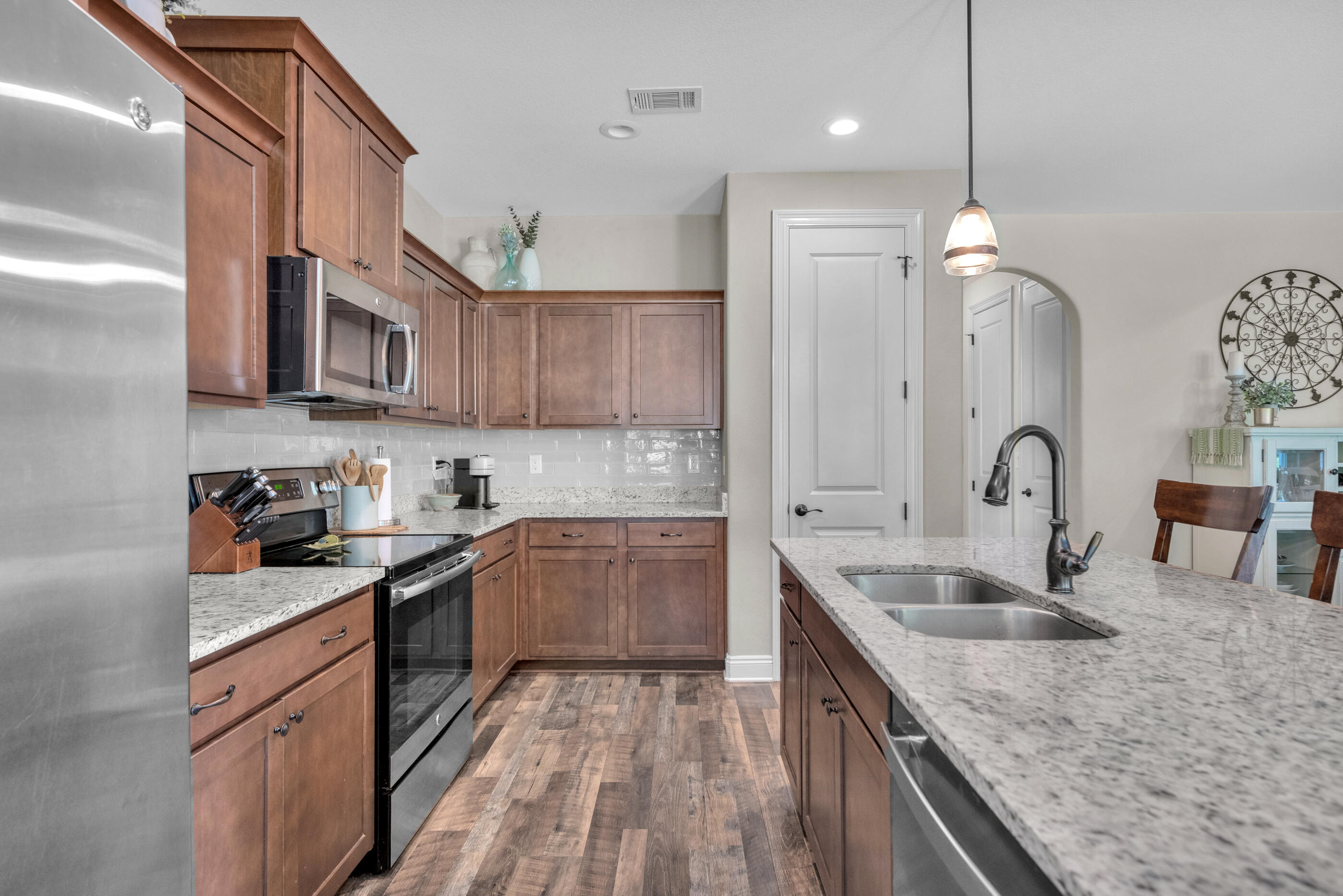 The Preserve - Residential