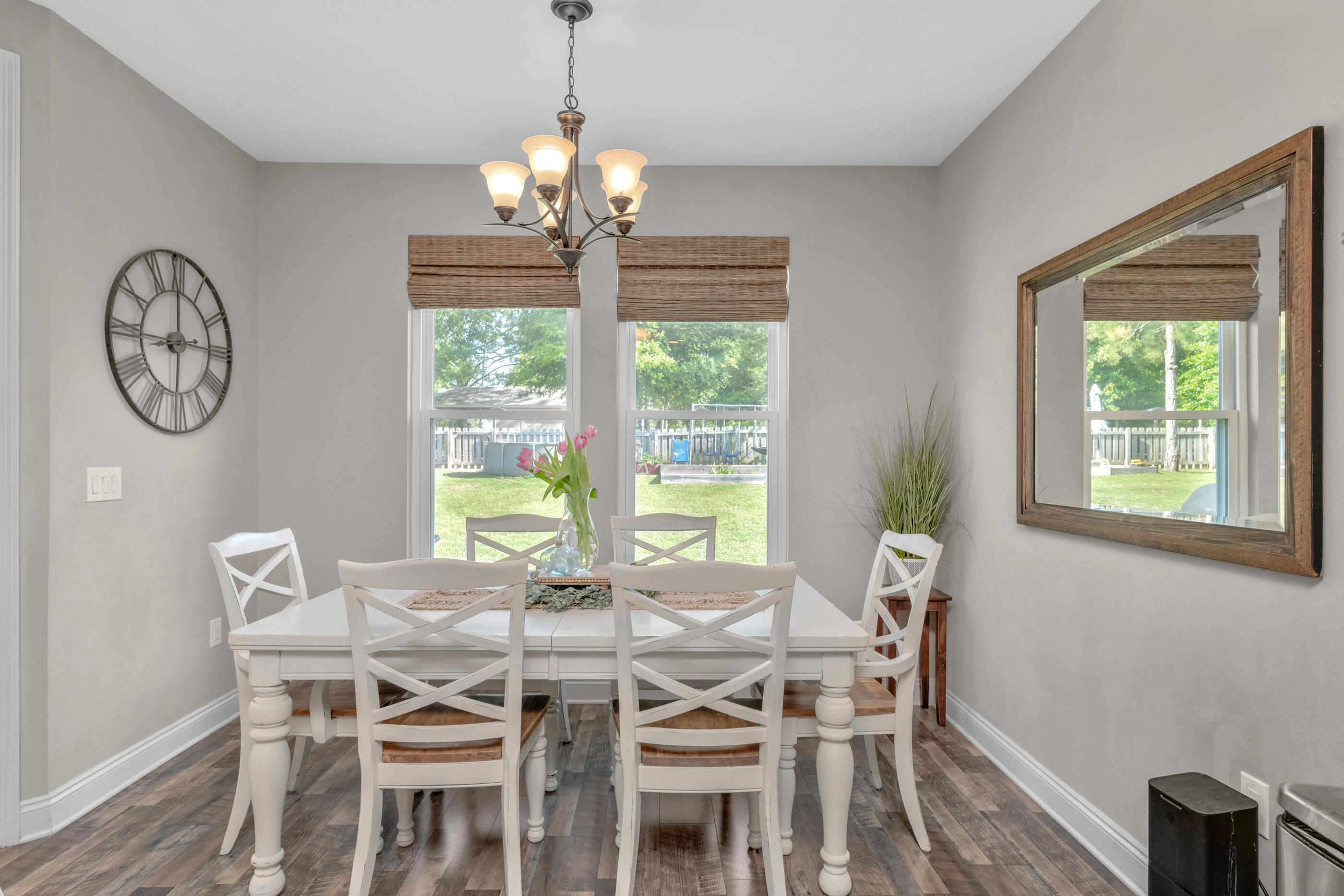 The Preserve - Residential