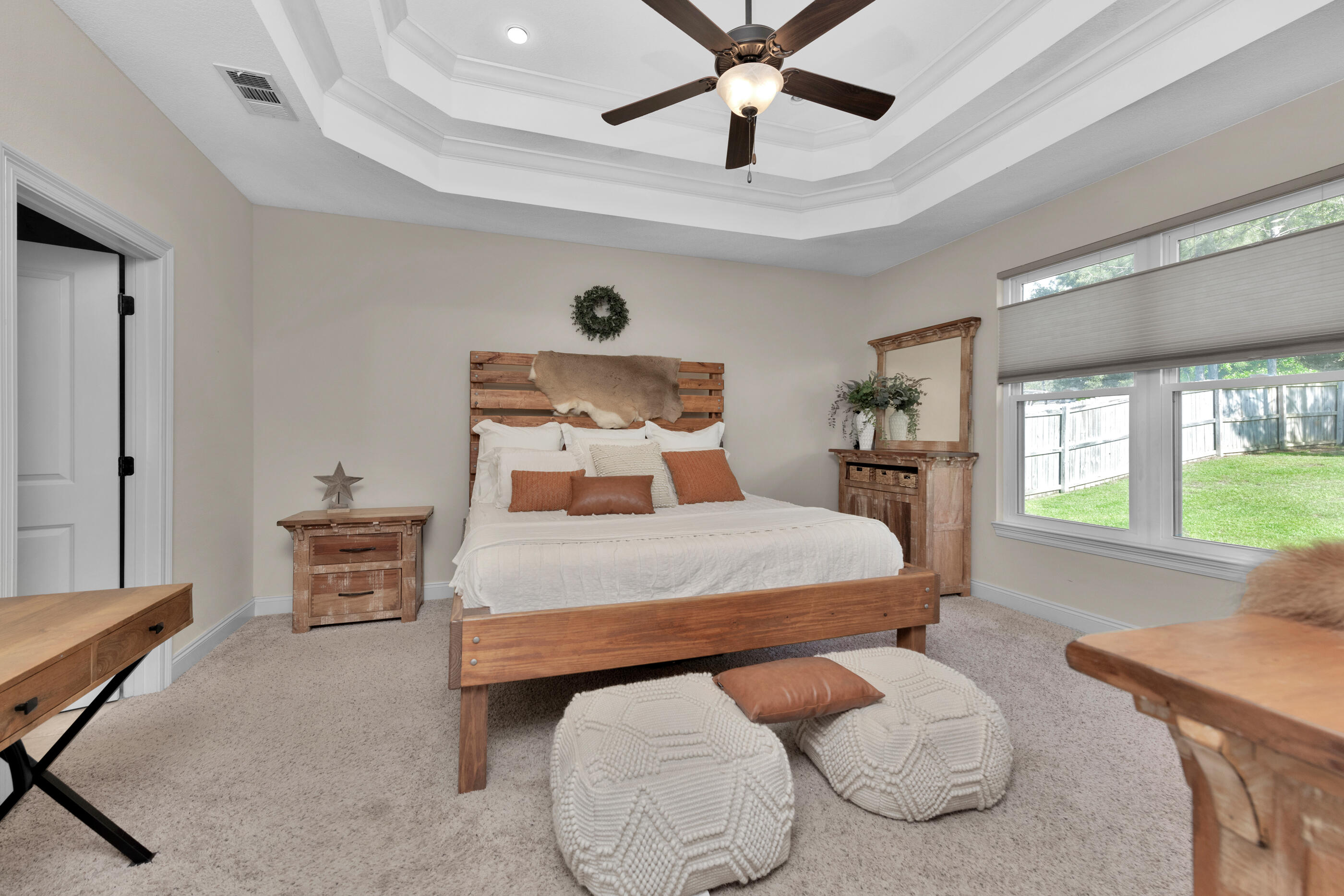 The Preserve - Residential