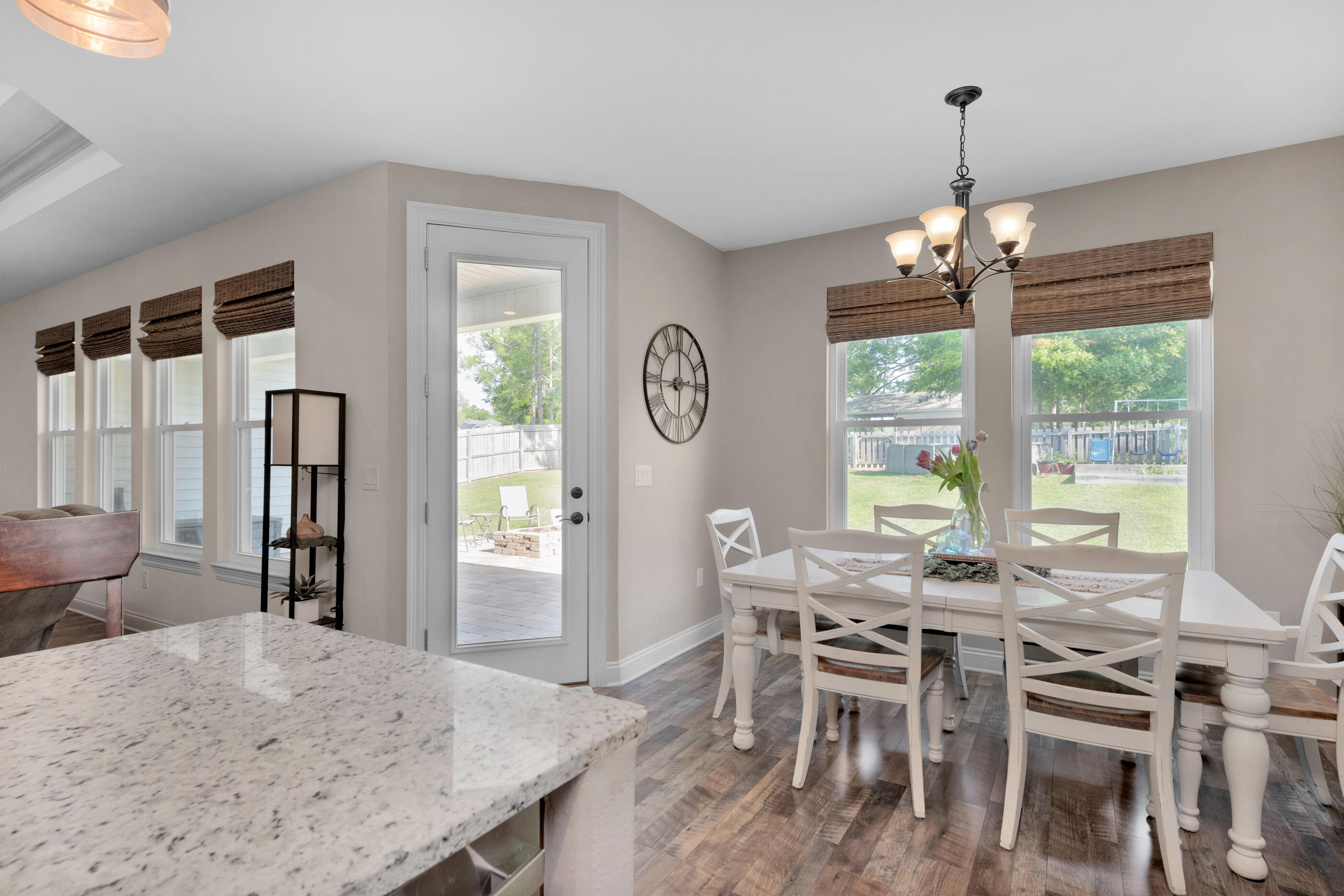 The Preserve - Residential