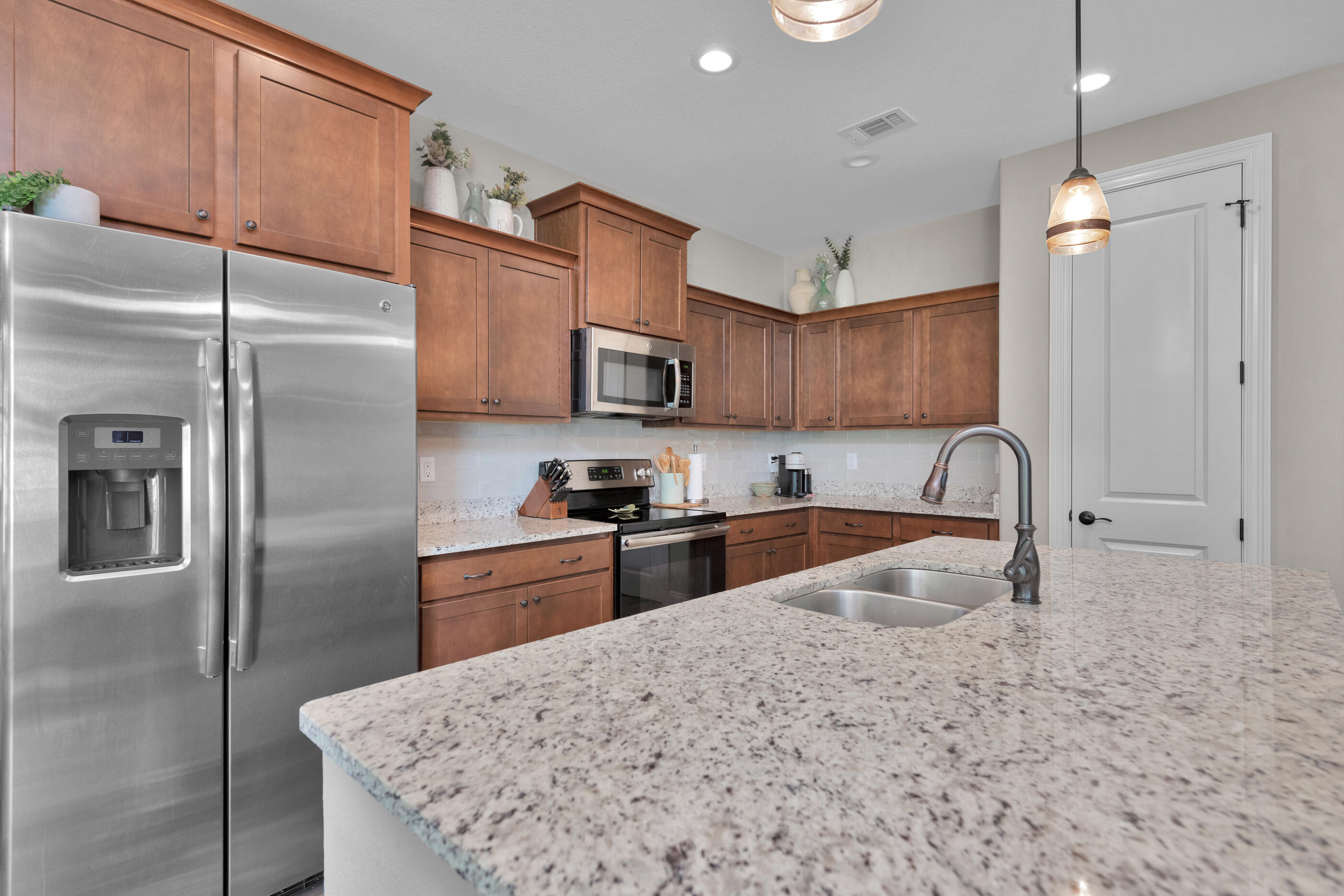 The Preserve - Residential