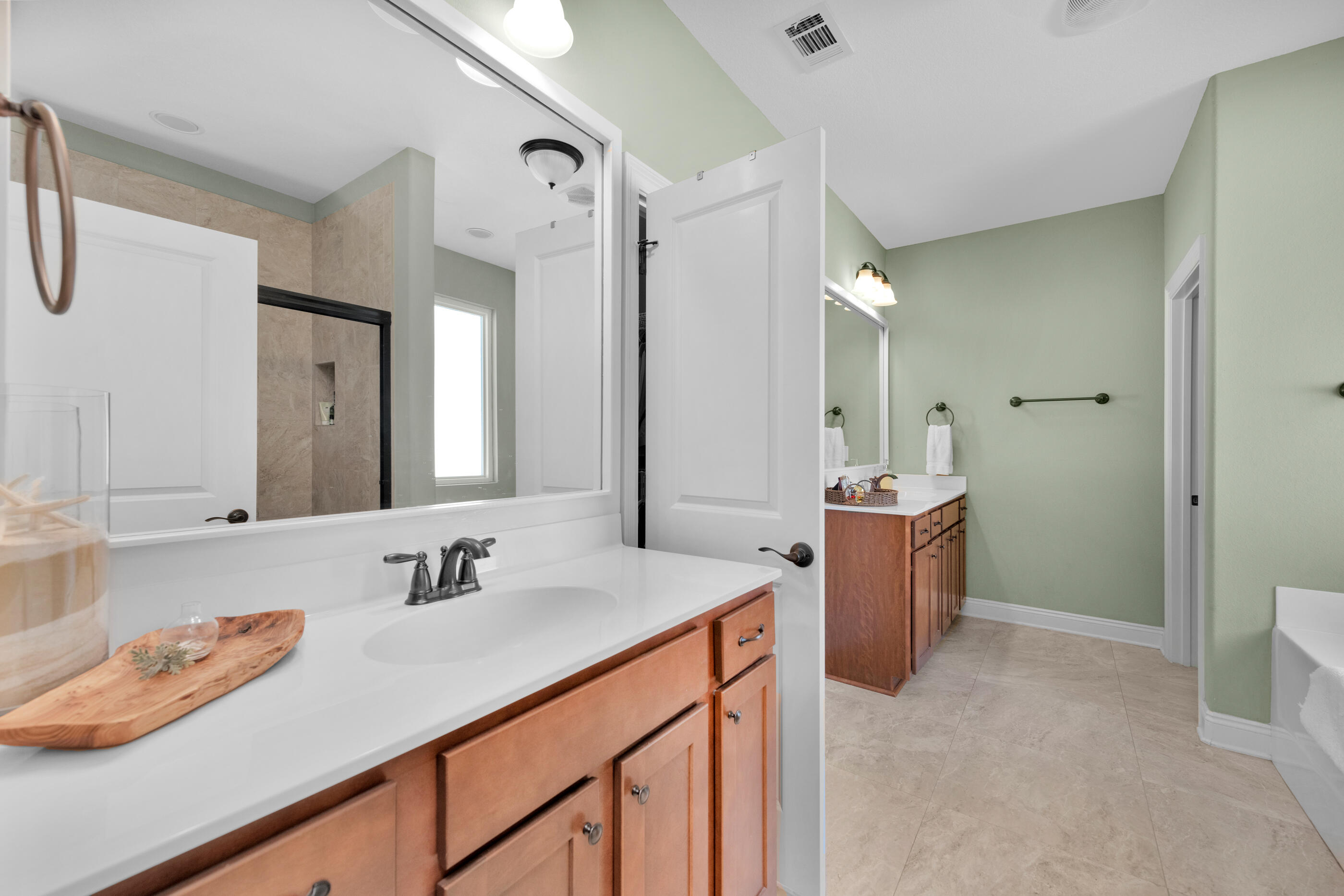 The Preserve - Residential