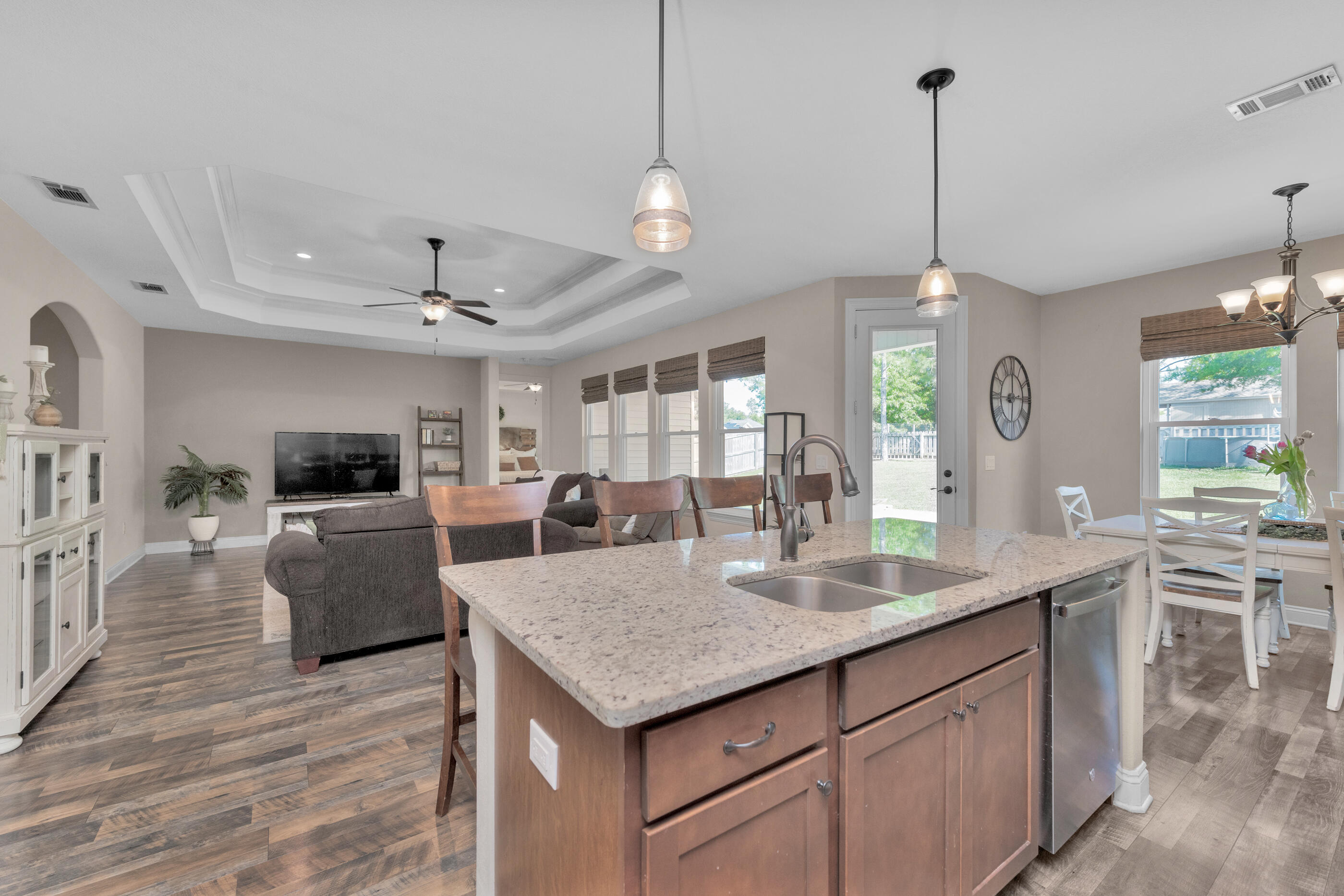 The Preserve - Residential