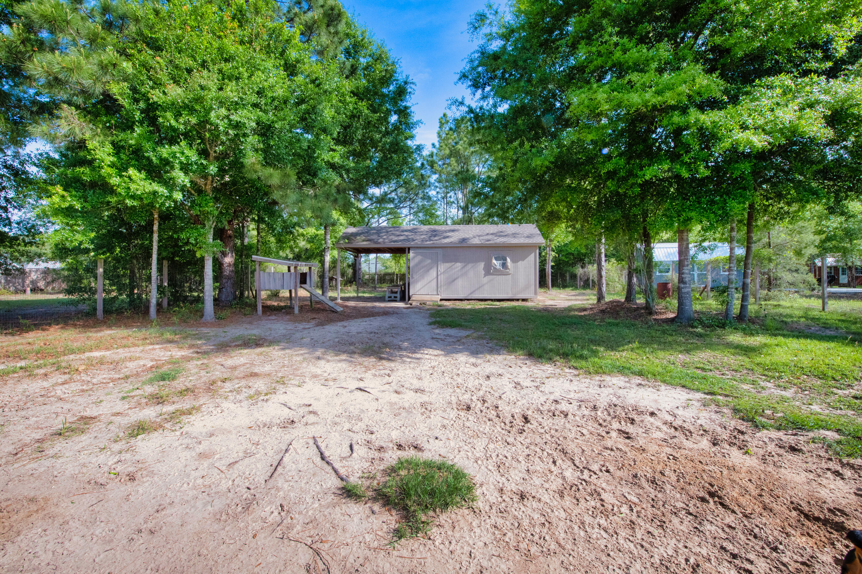 The Preserve - Residential