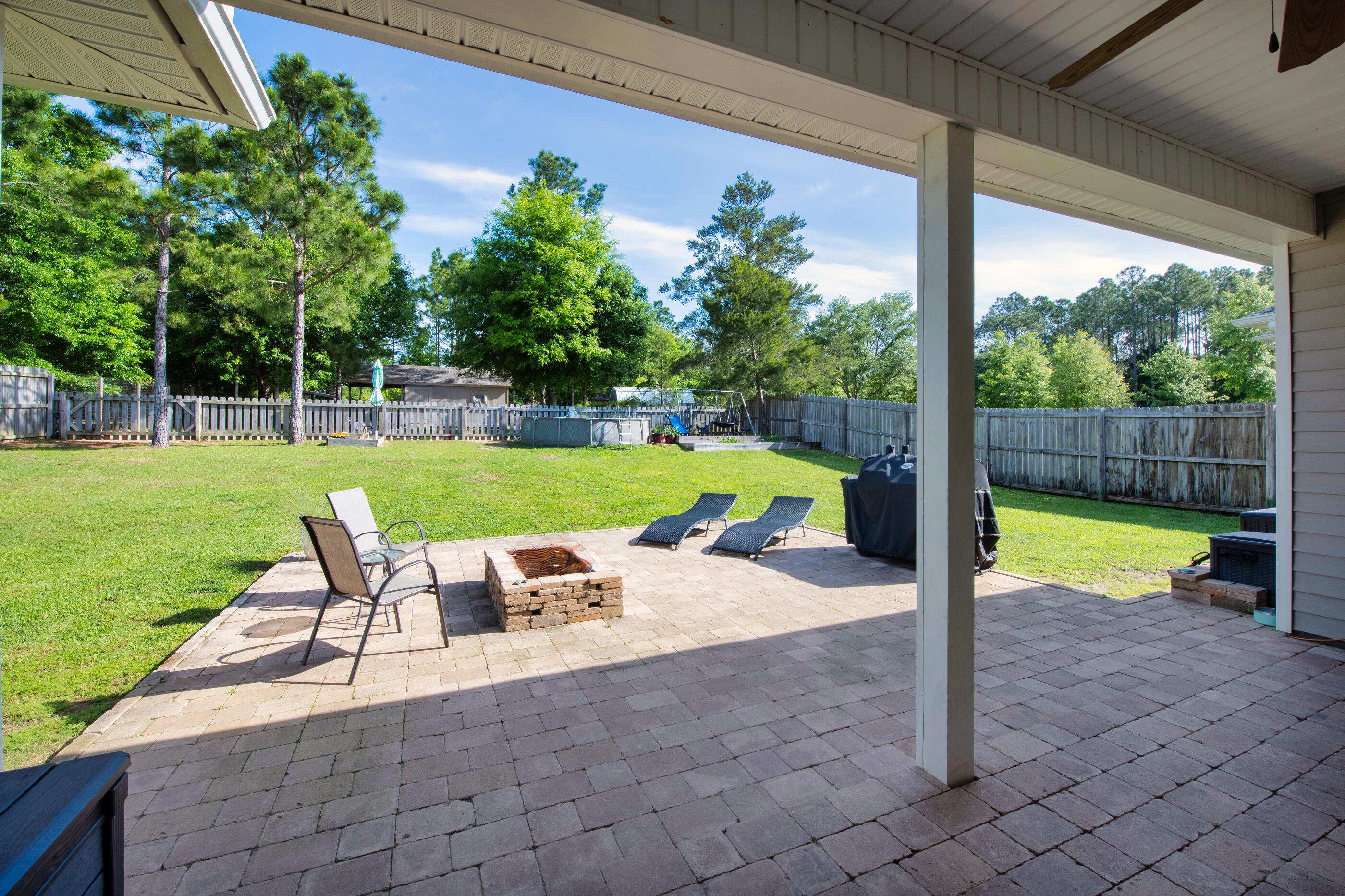 The Preserve - Residential