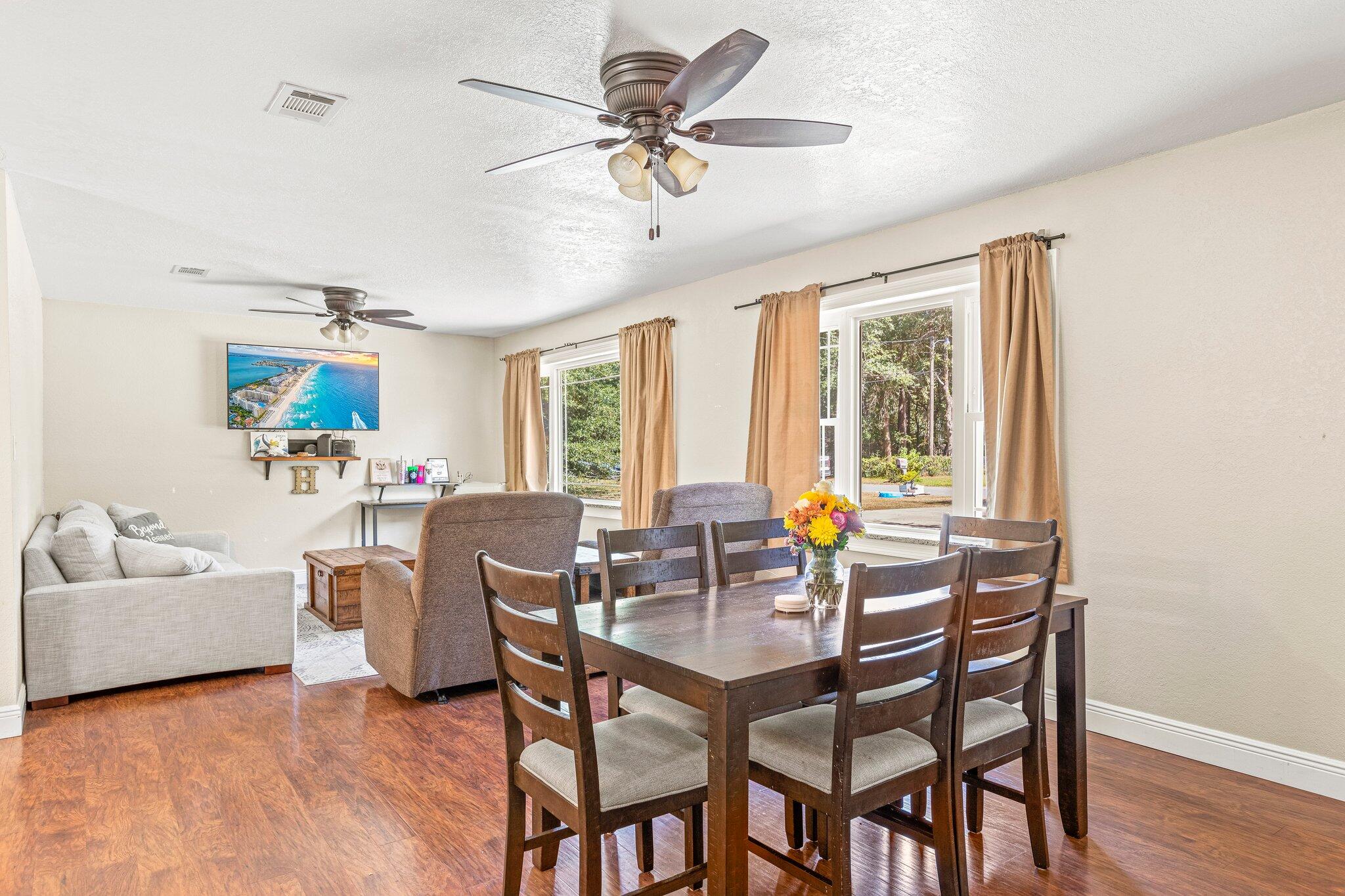 Crestview Suburb - Residential