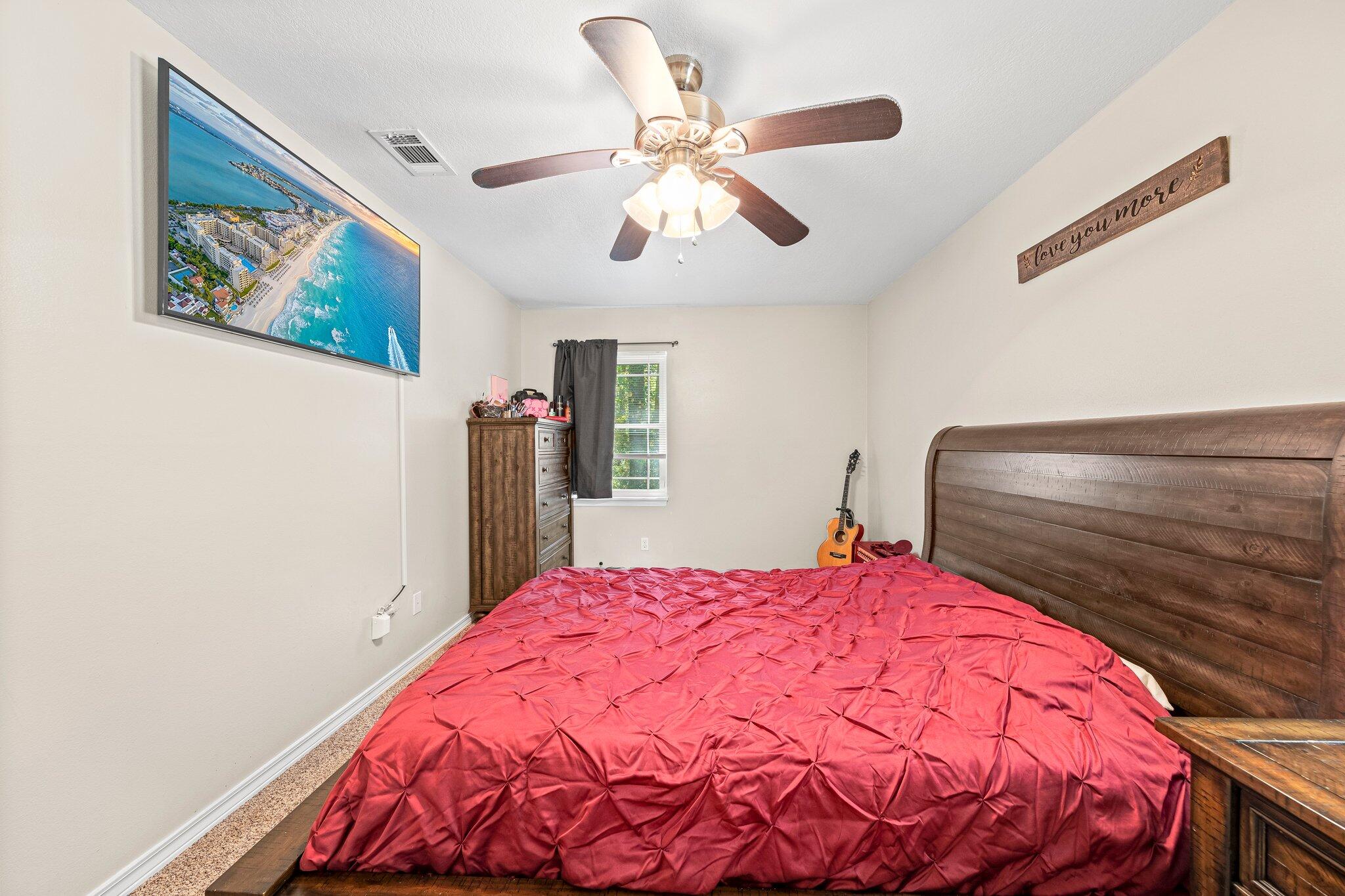 Crestview Suburb - Residential