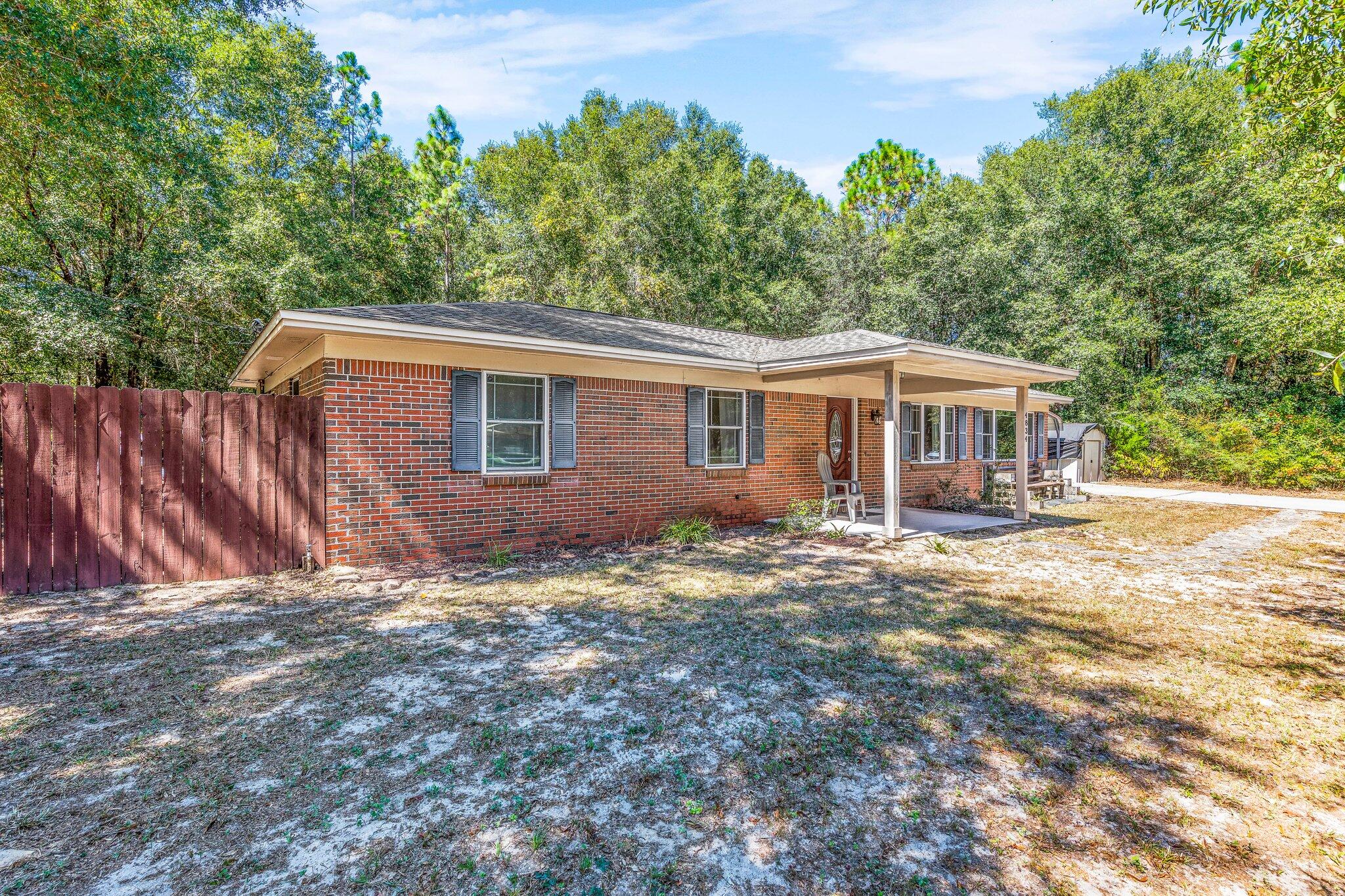 Crestview Suburb - Residential
