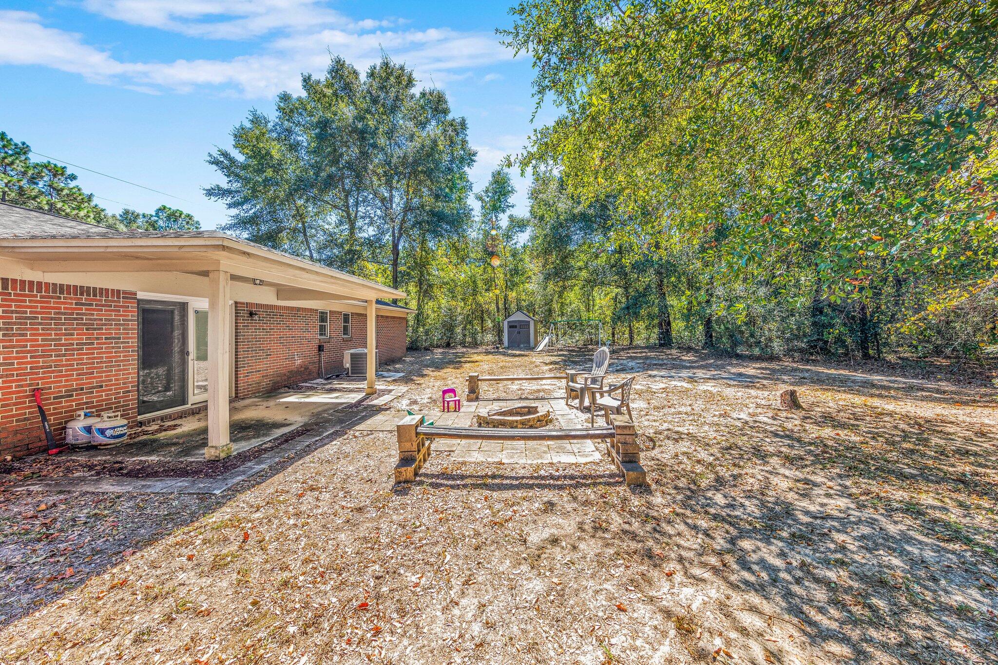 Crestview Suburb - Residential