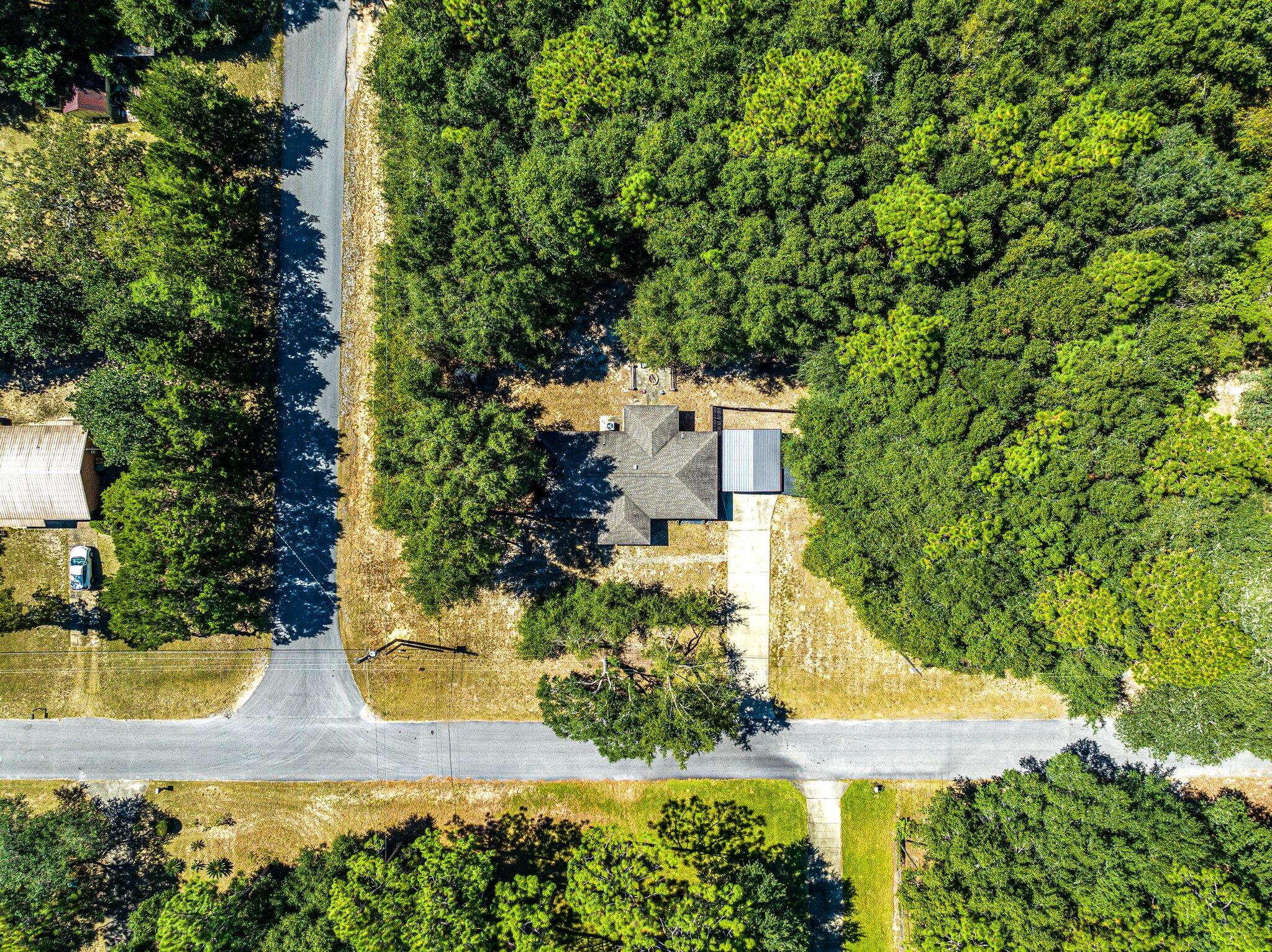 Crestview Suburb - Residential