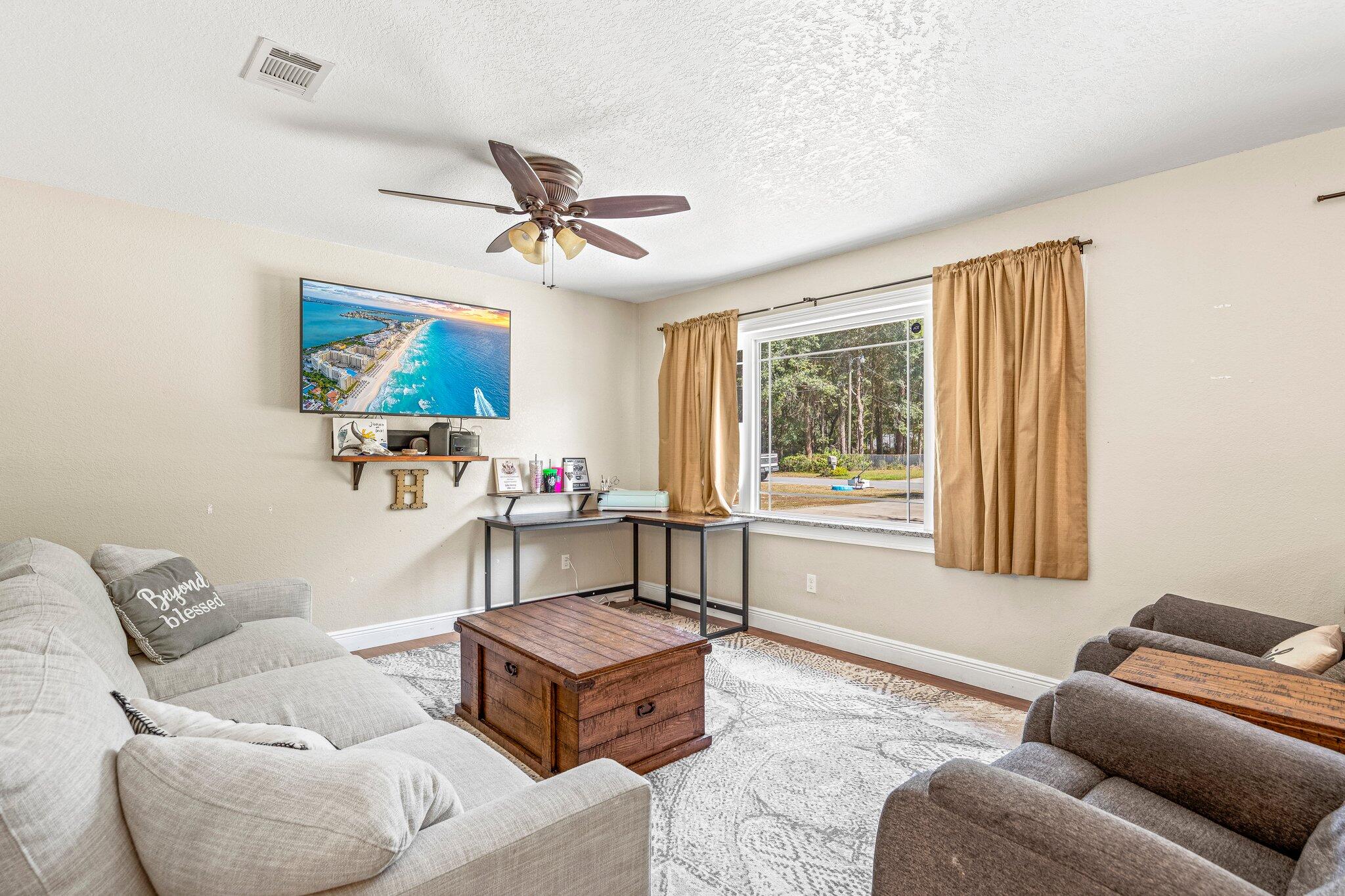 Crestview Suburb - Residential