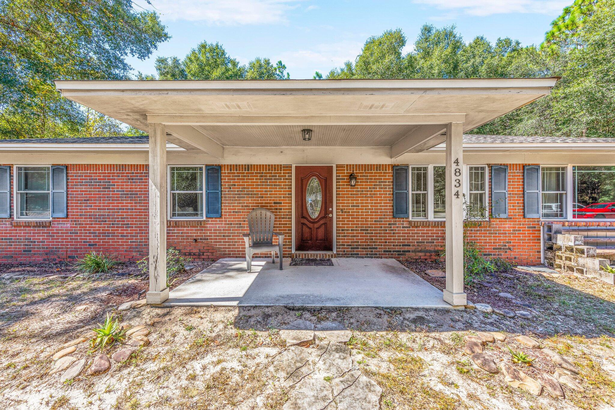 Crestview Suburb - Residential