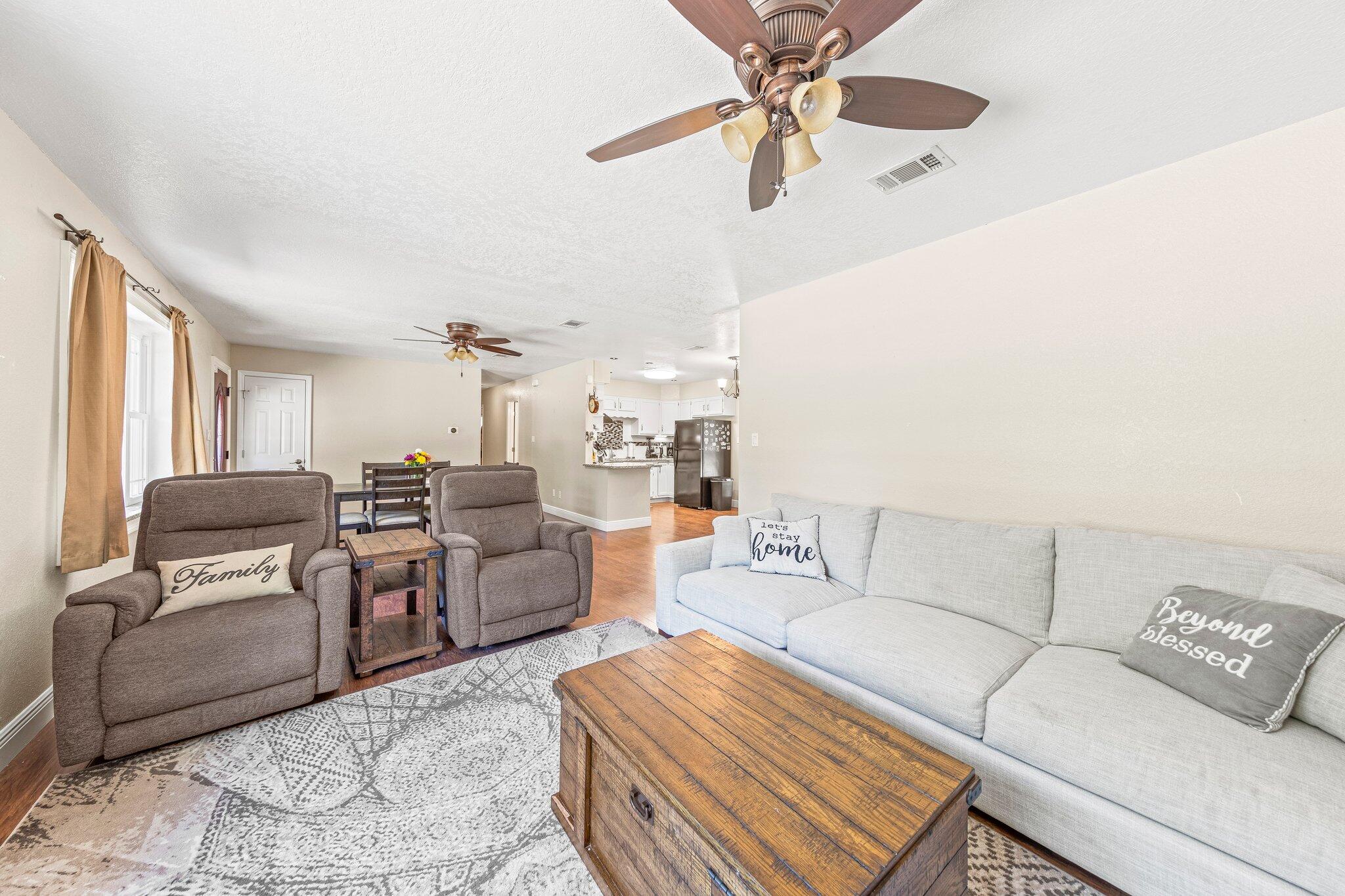 Crestview Suburb - Residential