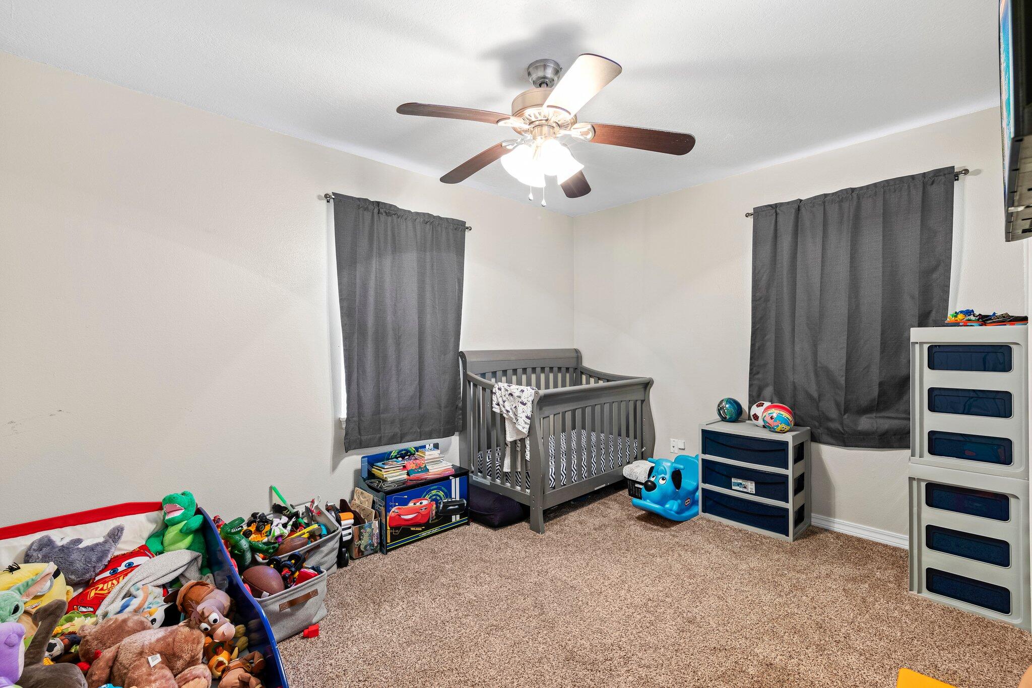 Crestview Suburb - Residential